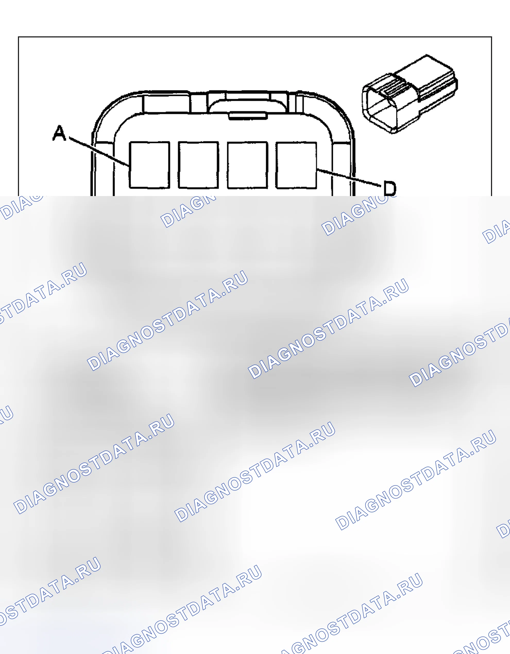 Рис. 312. Lexus LX J100 рестайлинг