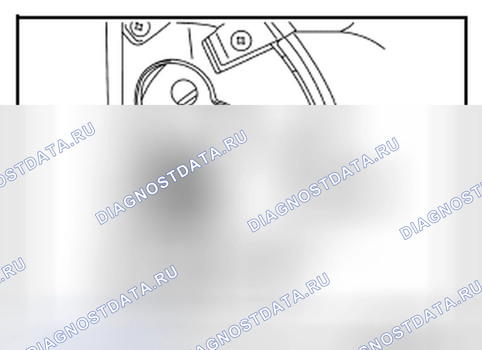 Рис. 88: ДЕМОНТАЖ. Nissan Sentra B17 рестайлинг