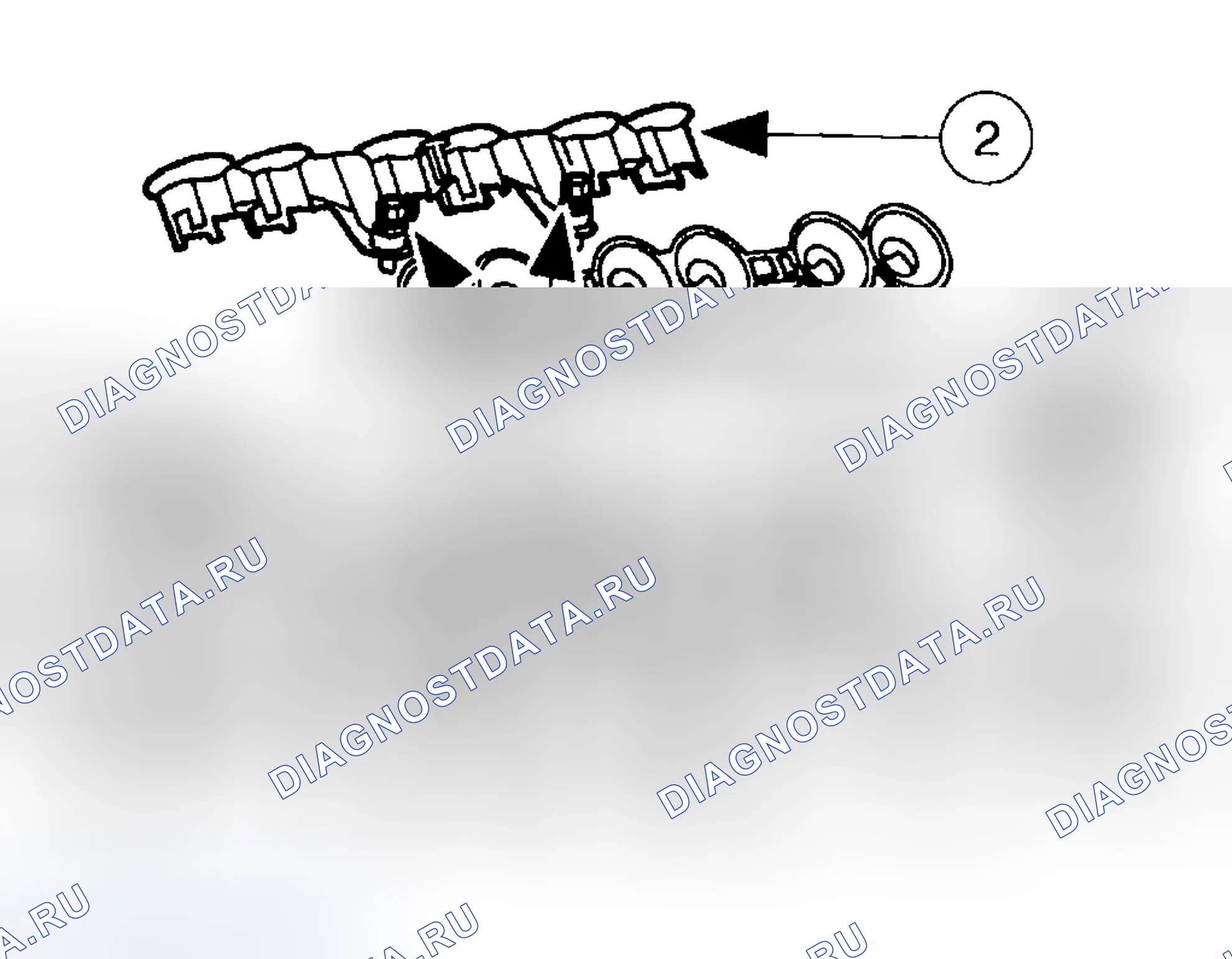 Рис. 897. Ford Pickup F250 Super Duty I