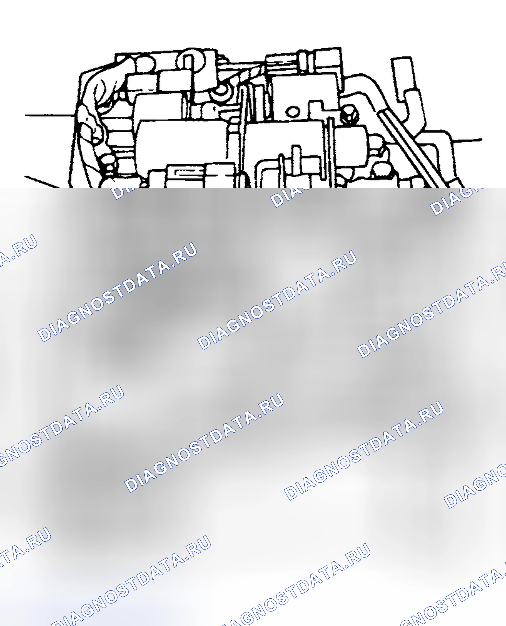 Рис. 31. Daewoo Leganza I