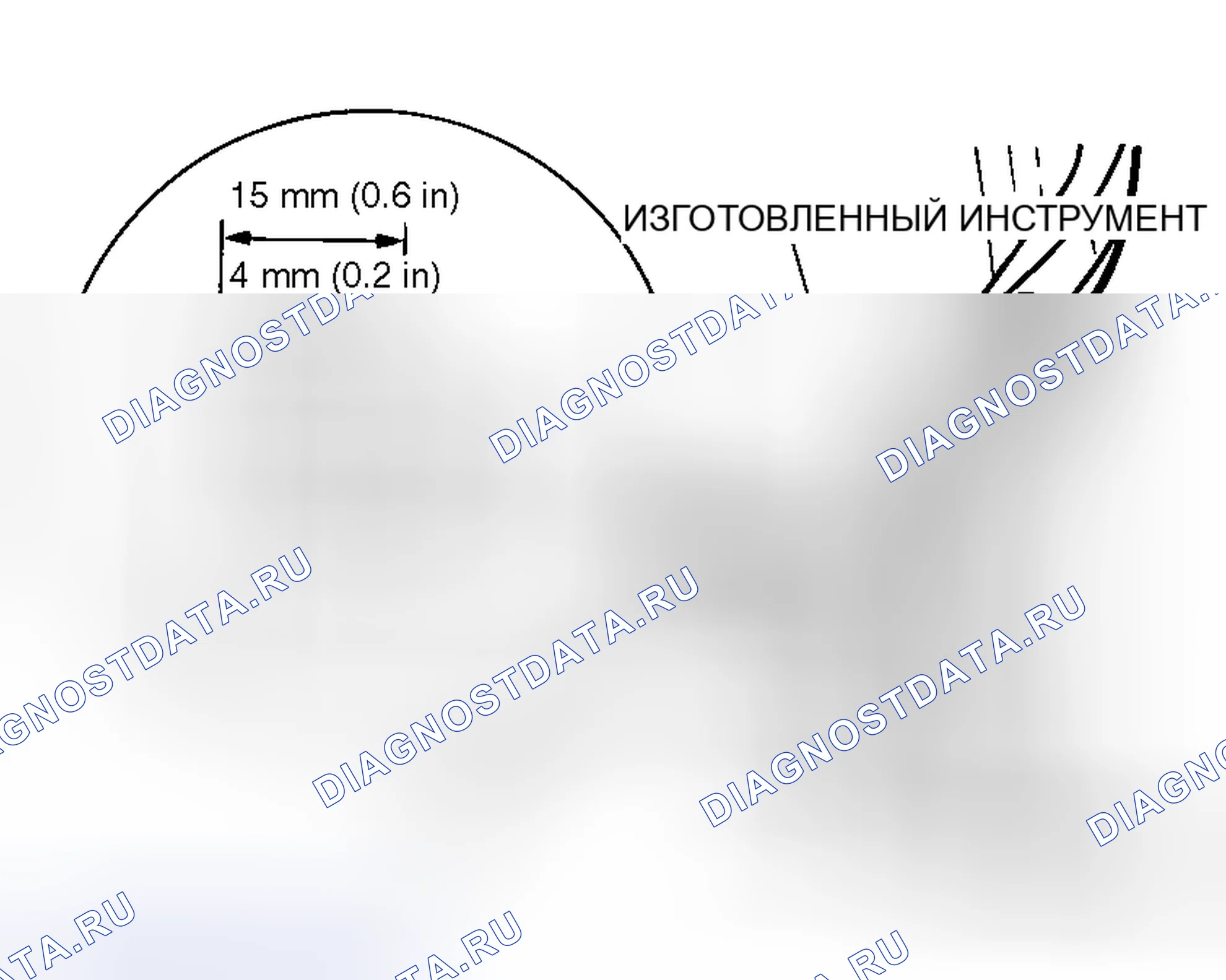 Рис. 163: <<A>> ДЕМОНТАЖ НАРУЖНОГО ПРОЕМА ДВЕРИ. Mitsubishi Lancer Evolution IX