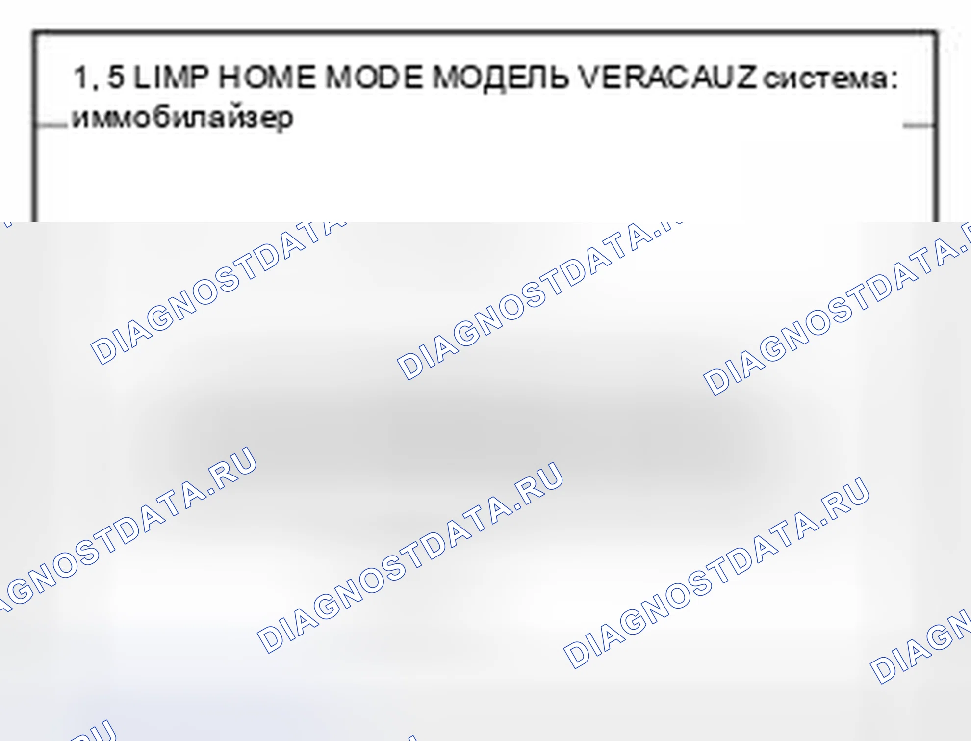 Рис. 140. Hyundai Veracruz I