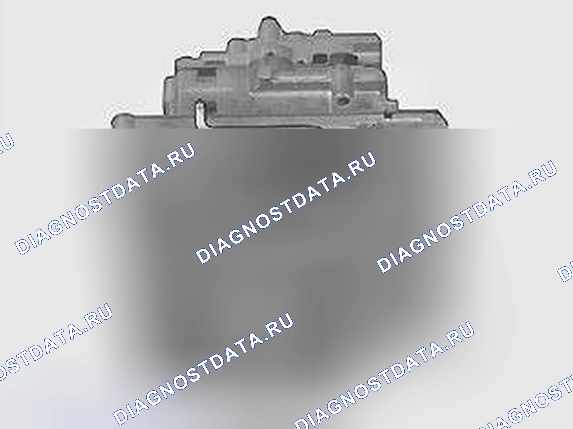 Рис. 1912. Volvo V70 II