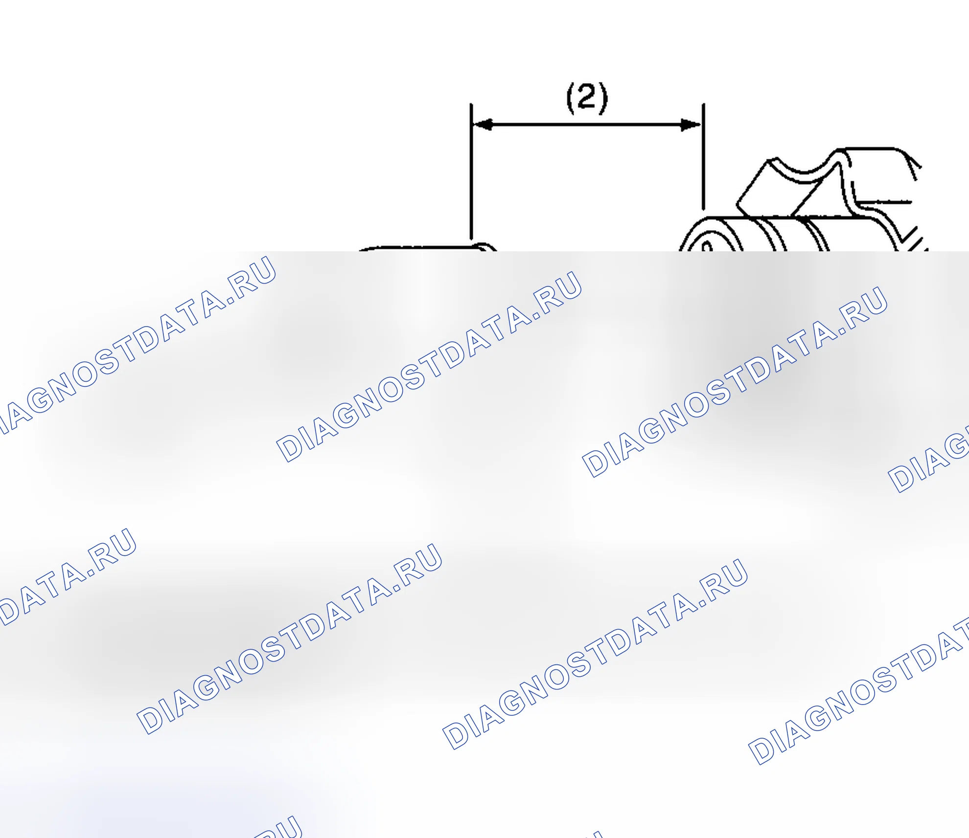 Рис. 50. Subaru Impreza WRX GD/GG рестайлинг 2