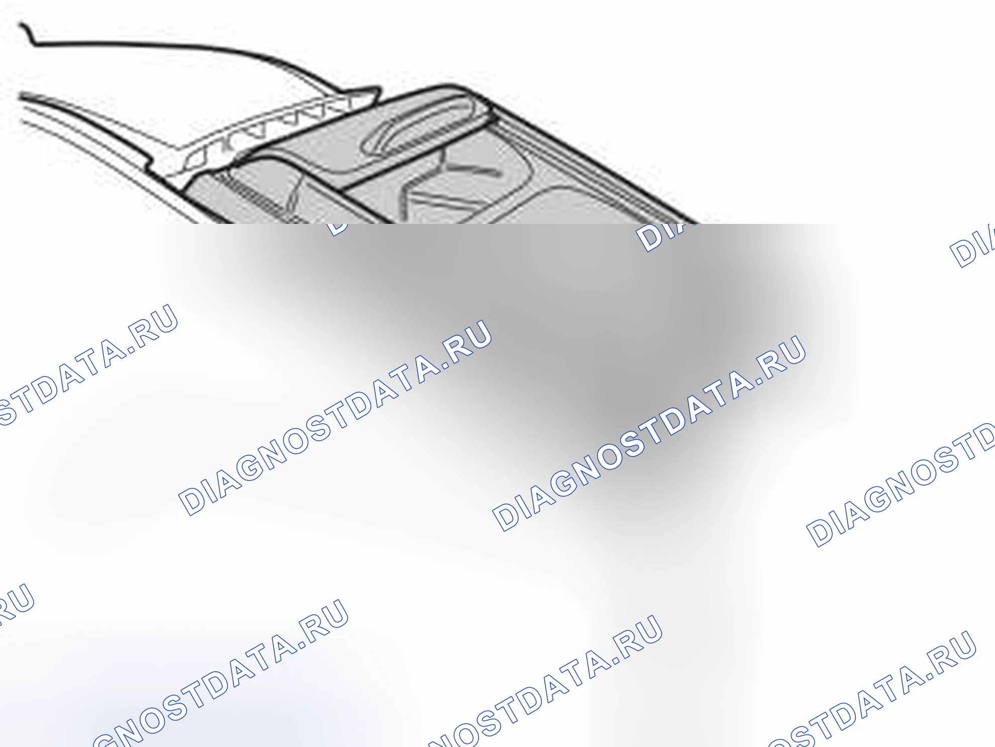 Рис. 1194. Volvo S80 II