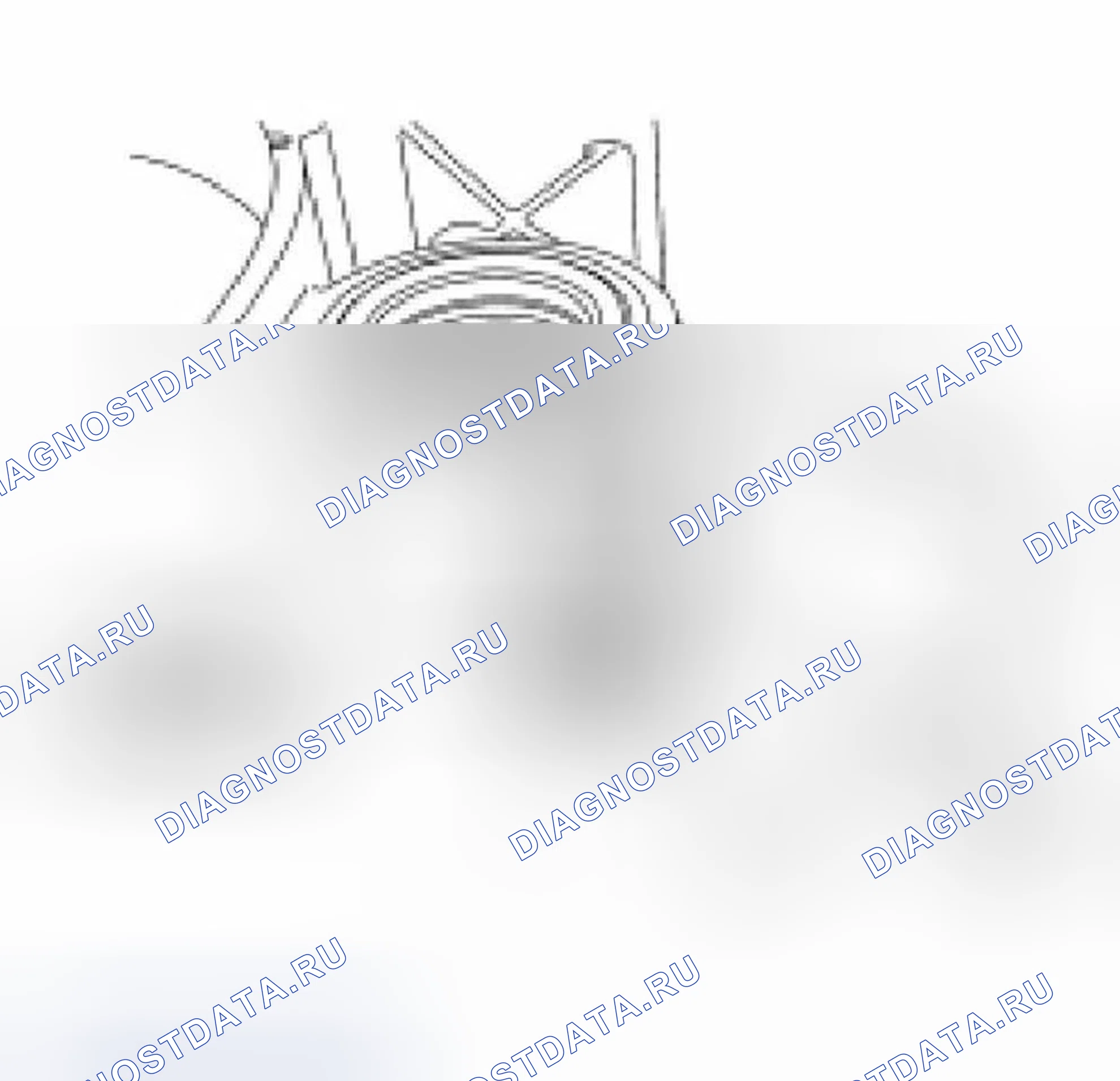 Рис. 324. Ford Focus I рестайлинг