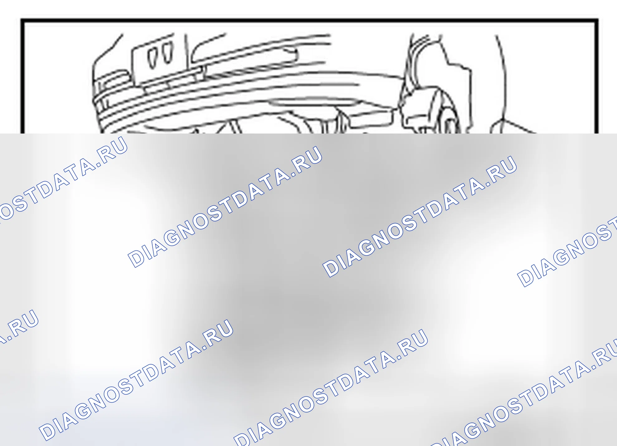 Рис. 451. Infiniti M37 IV