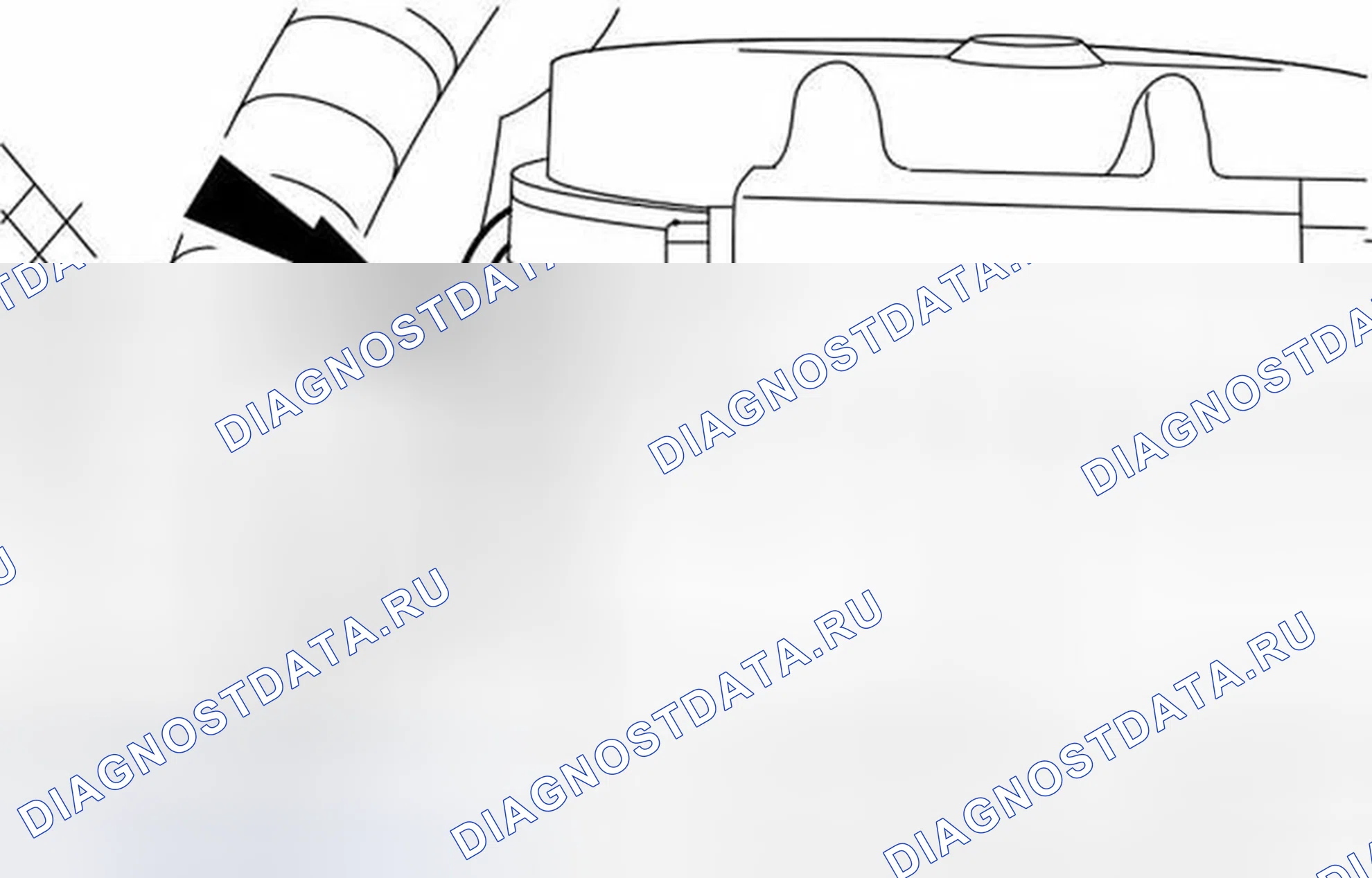 Рис. 10. Jaguar XKR I рестайлинг