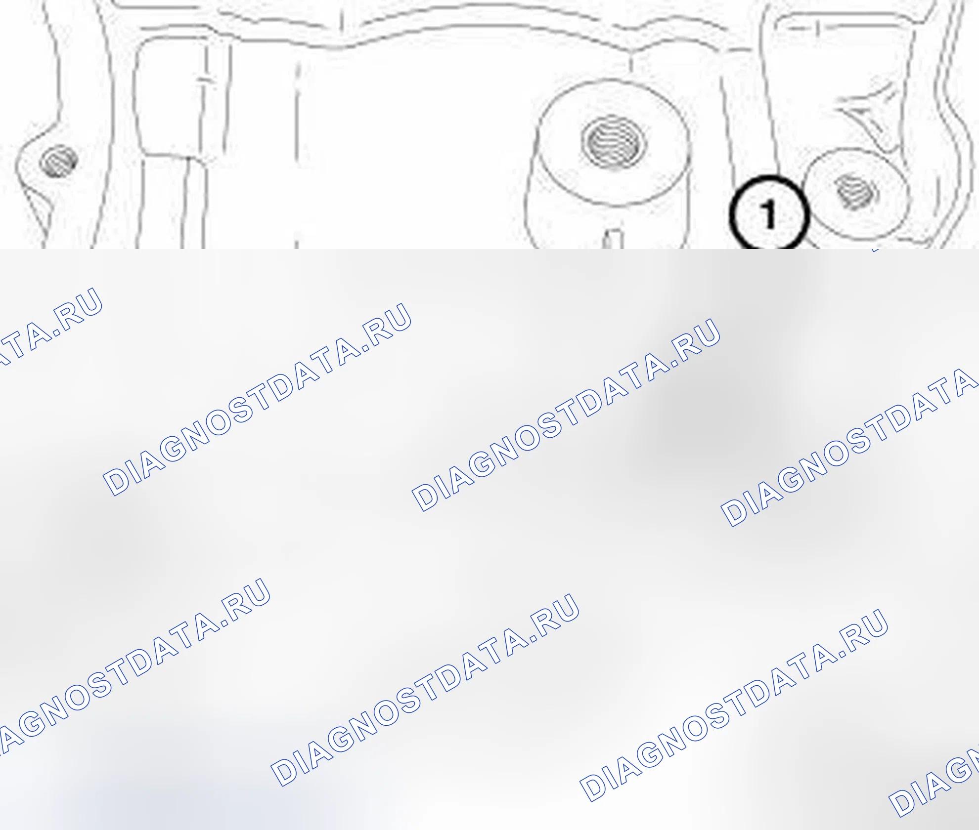 Рис. 796. Dodge Dart PF