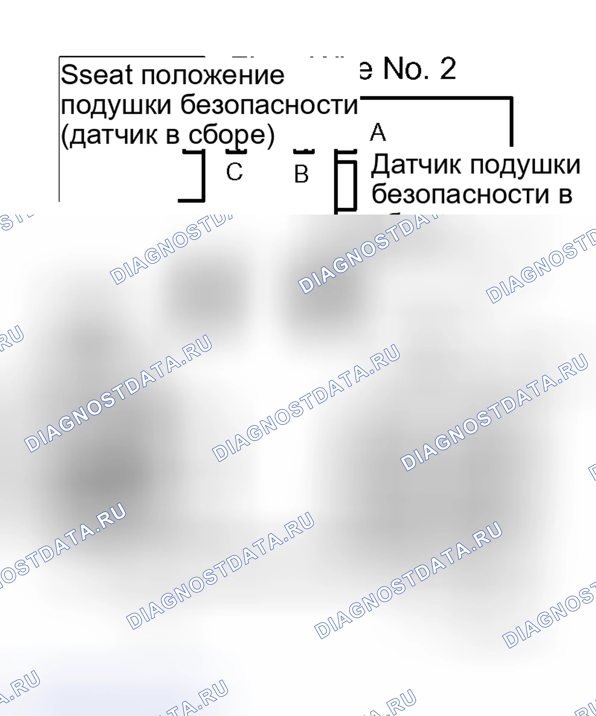 Рис. 101. Toyota Sequoia I рестайлинг