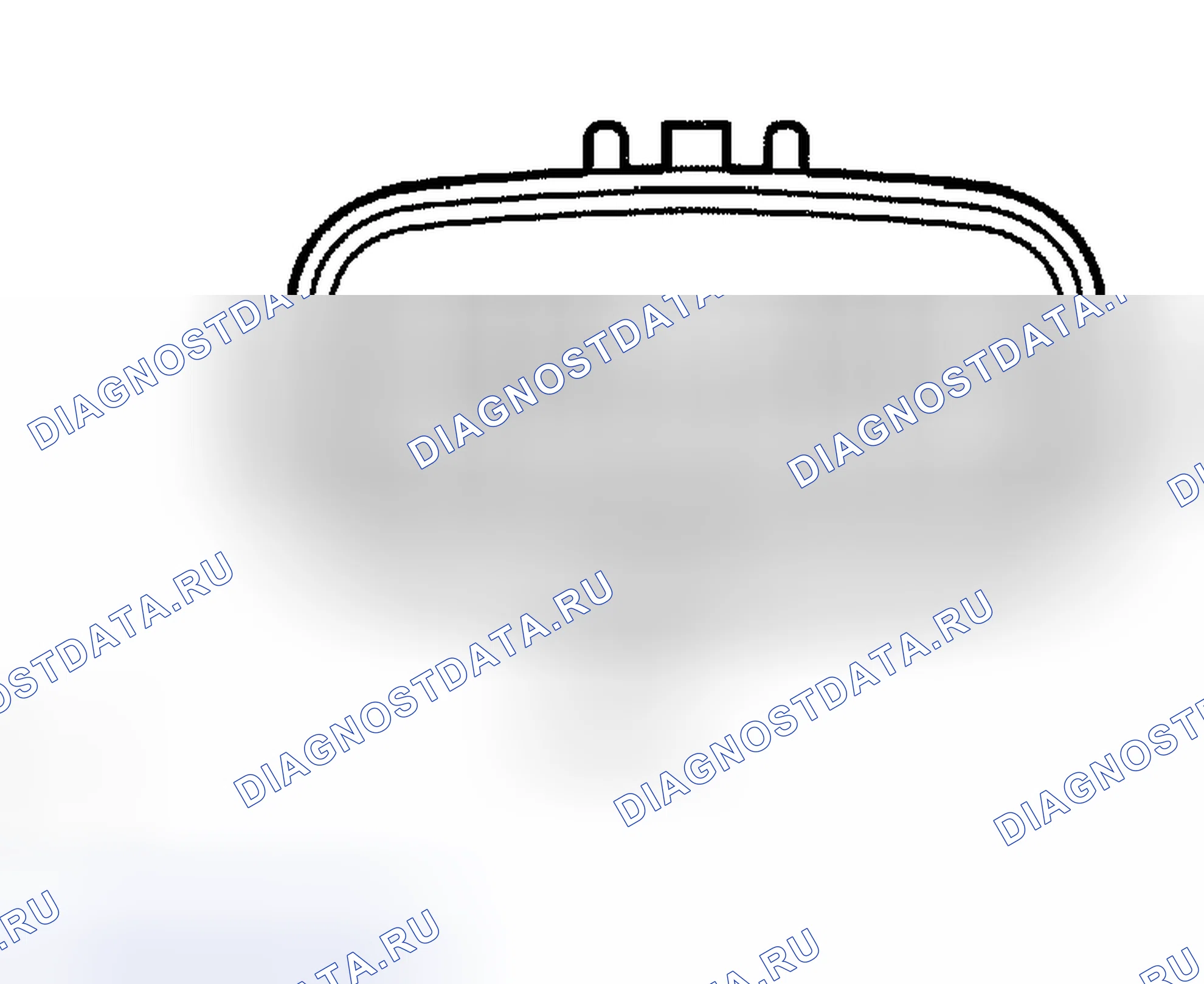 Рис. 279: Процедура проверки. Toyota Camry XV30