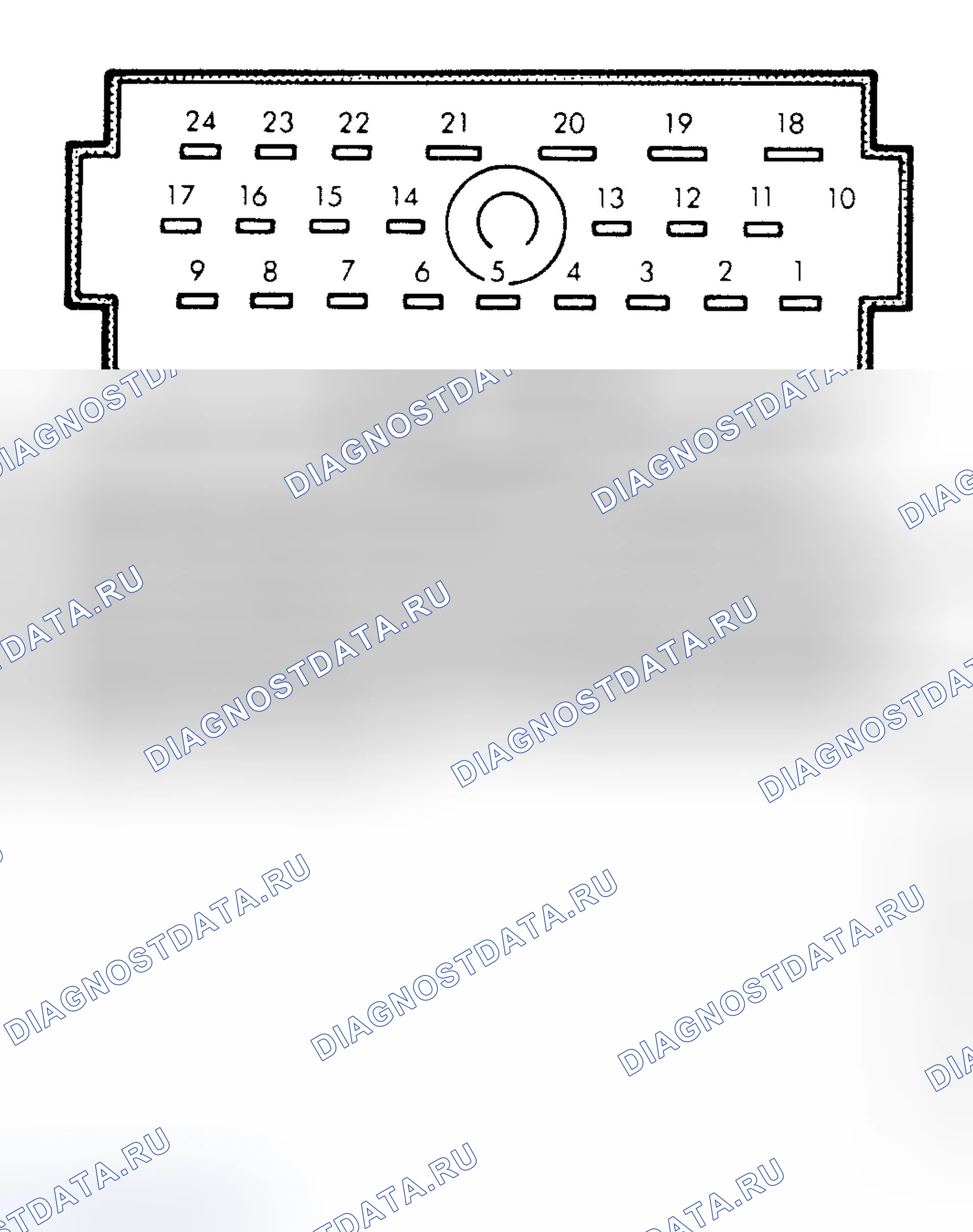 Рис. 32. Chrysler New Yorker XIII