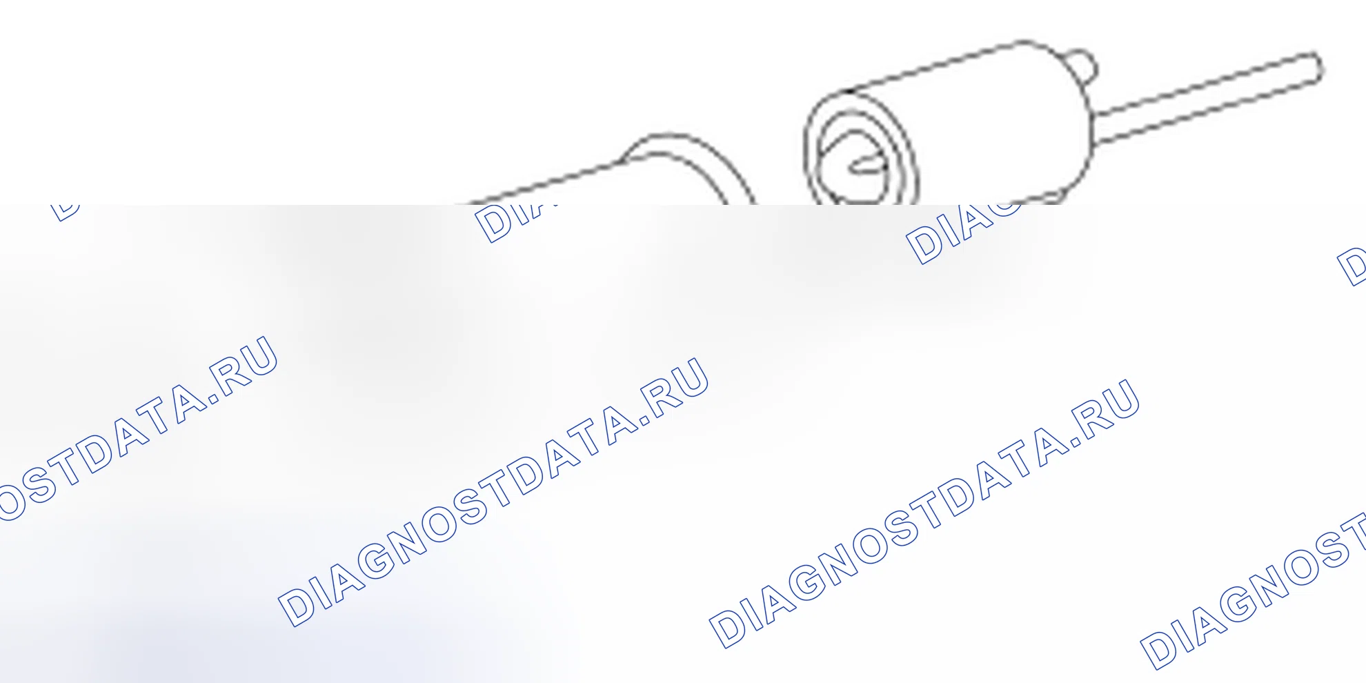 Рис. 245. Mazda 2 I рестайлинг
