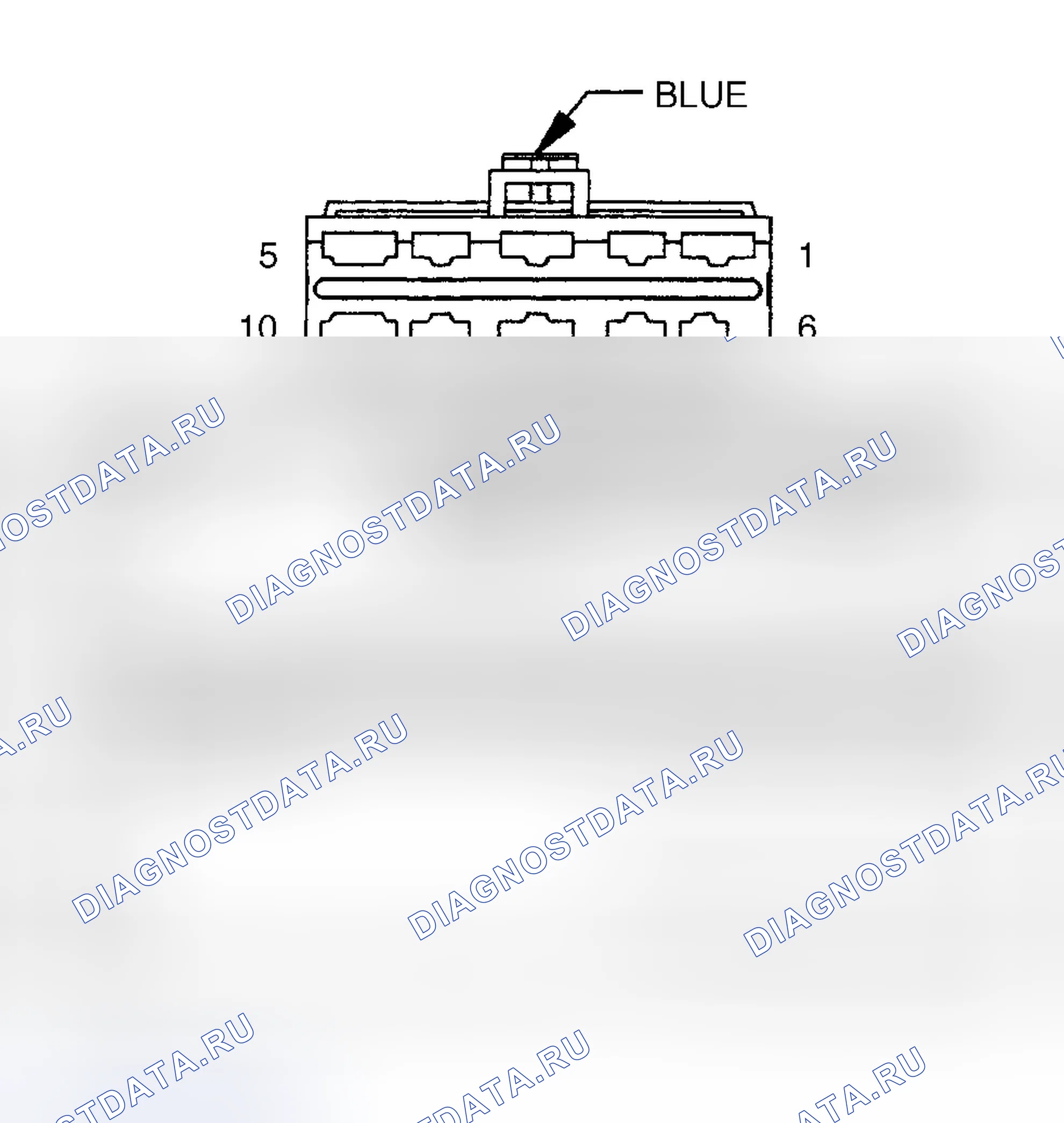 Рис. 34. Chrysler Town & Country IV