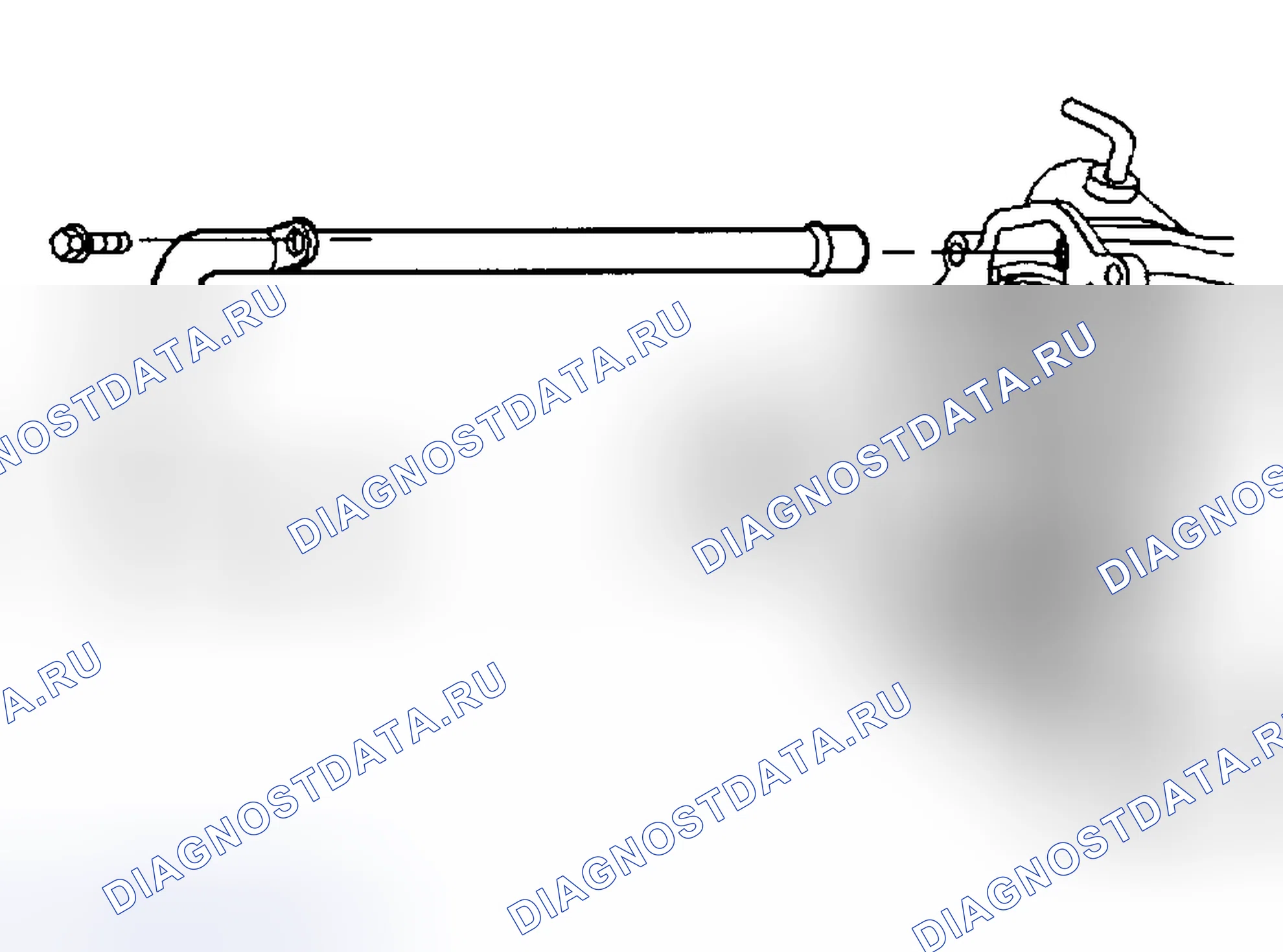 Рис. 414. Hyundai Terracan I рестайлинг