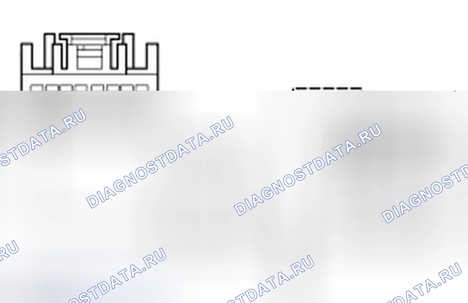 Рис. 5. Ford Edge I