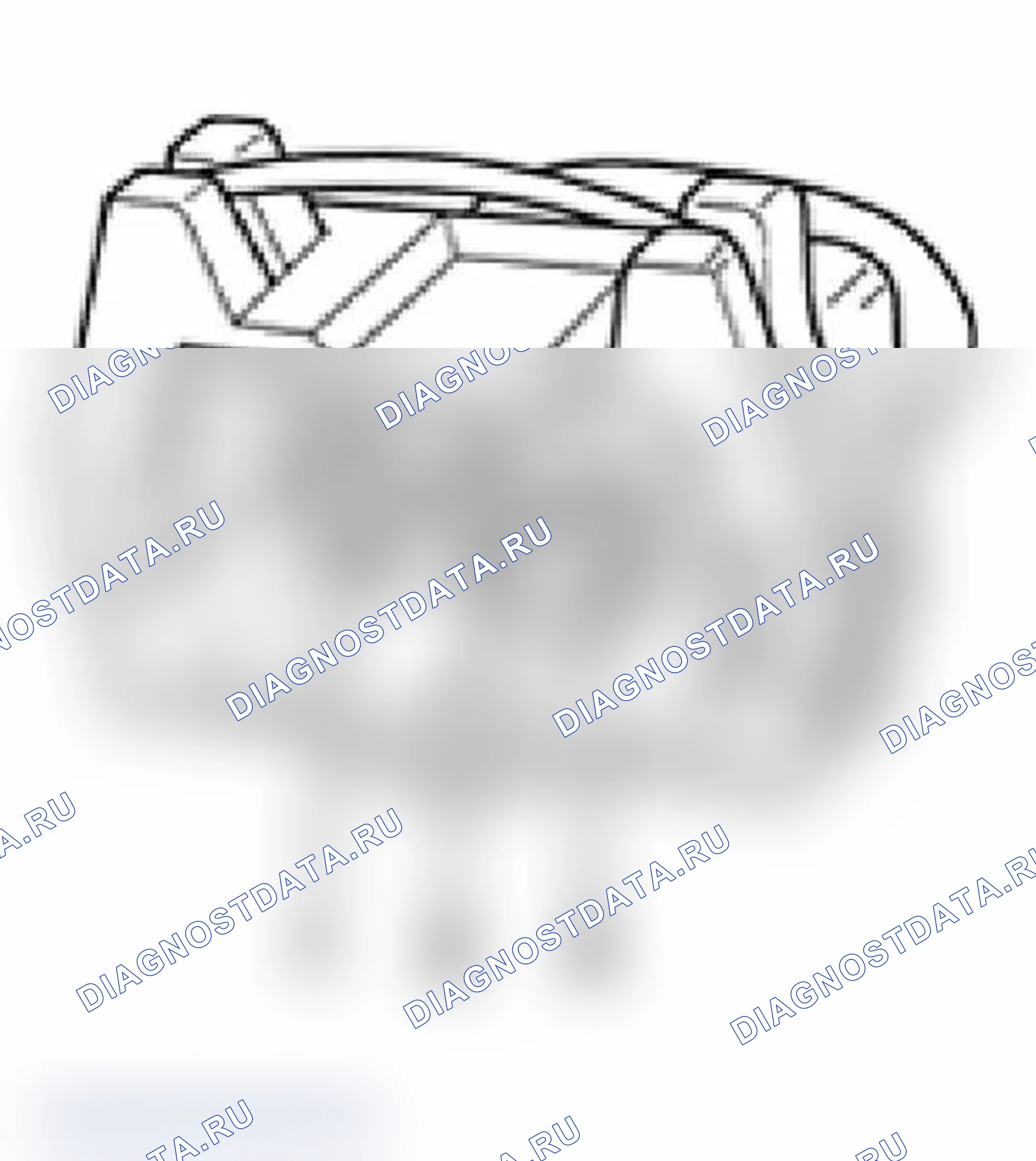 Рис. 12. Audi A6 C5