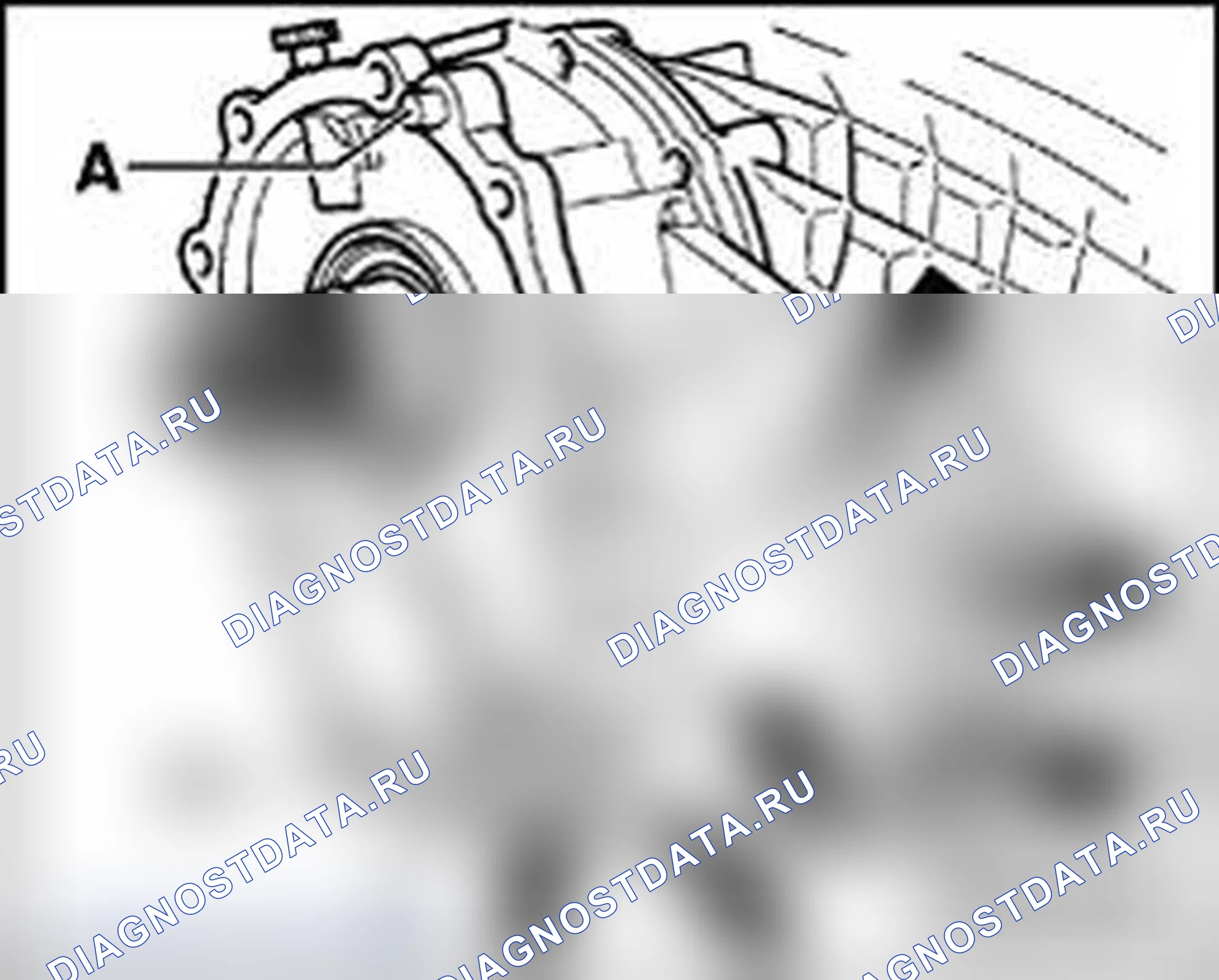 Рис. 998. Audi A4 B6