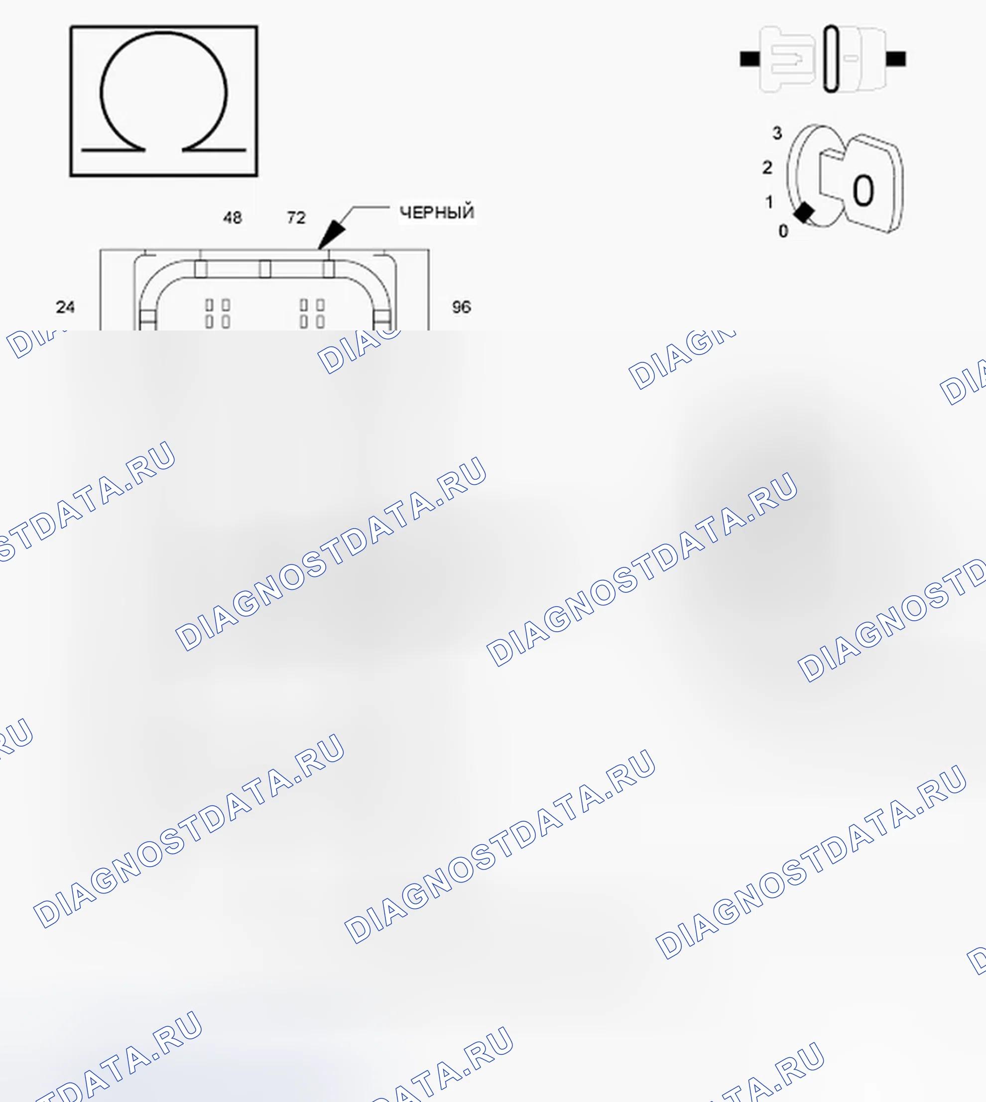 Рис. 722. Dodge Journey I