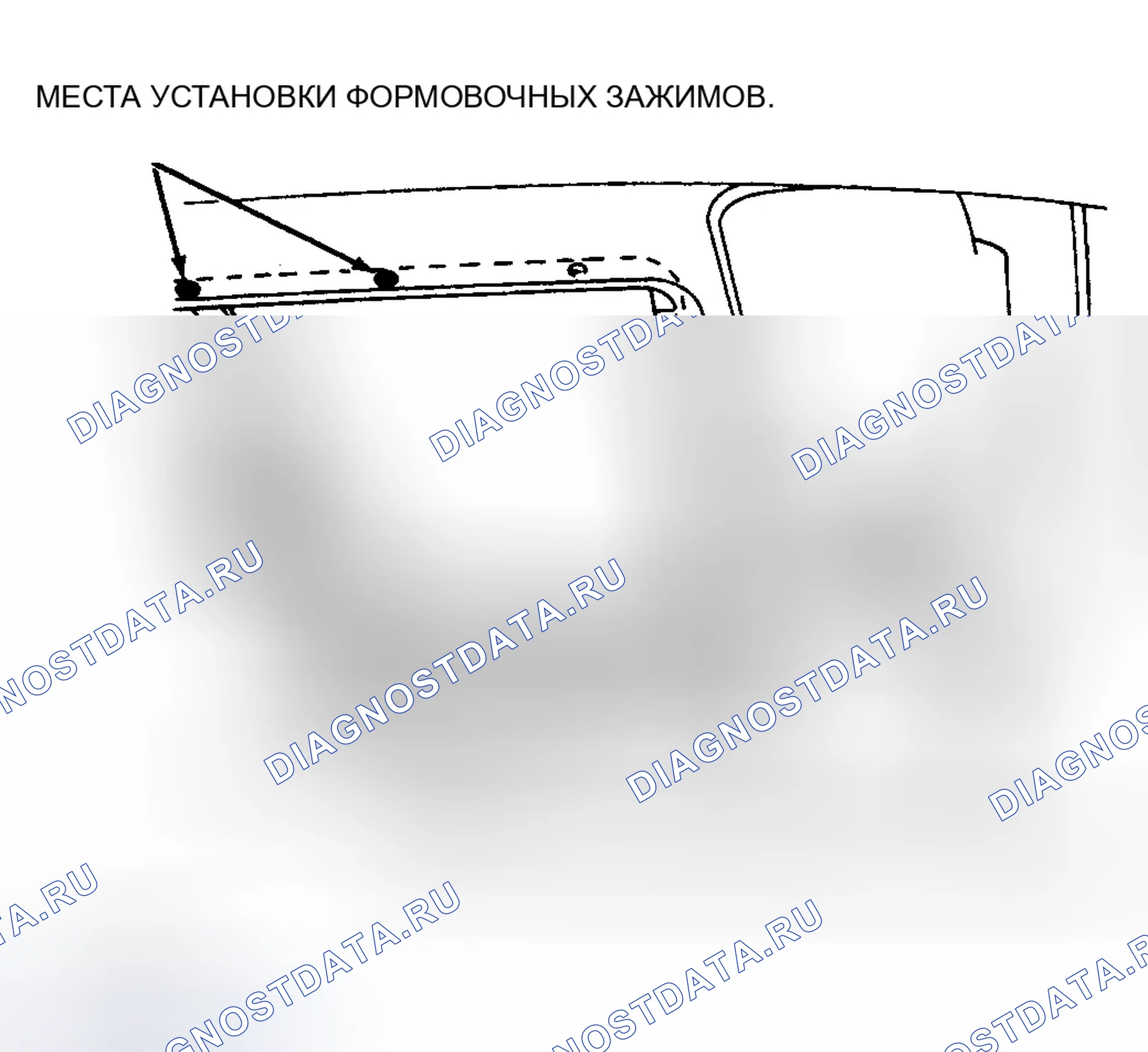 Рис. 3. Ford Escort V рестайлинг