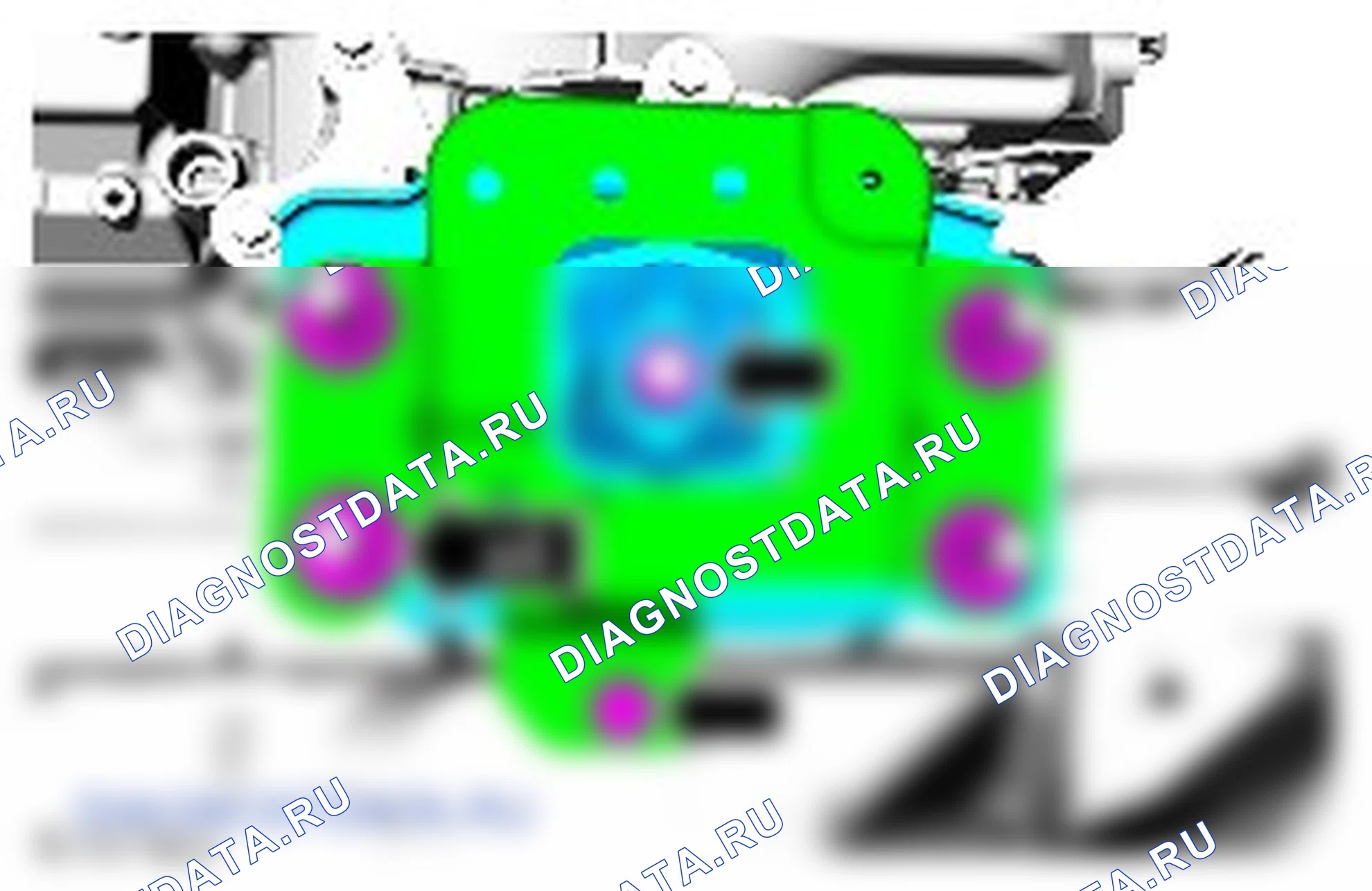 трансмиссия — 1.5L EcoBoost (118kW/160 л.с.): описание и работа. Ford Galaxy III