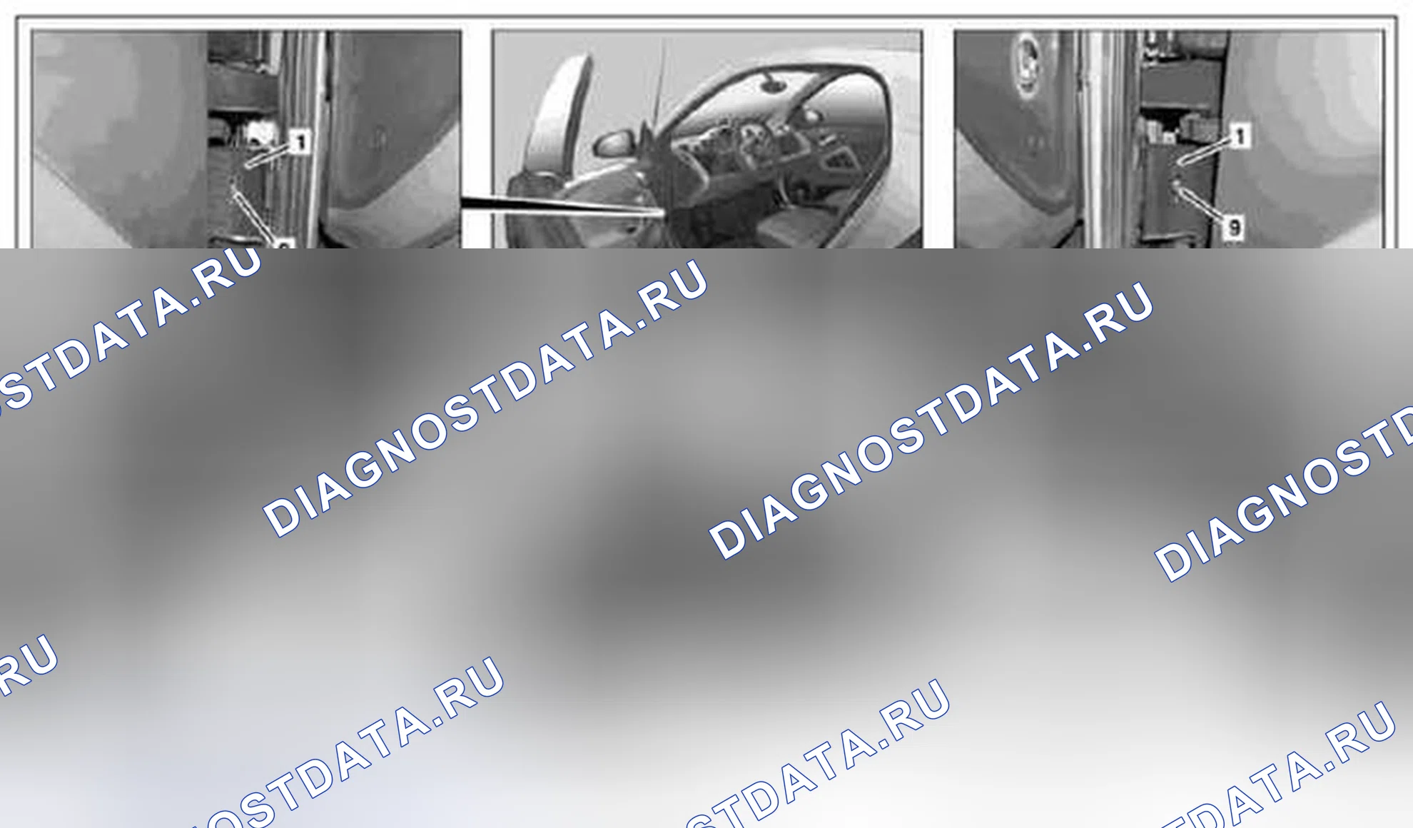 Рис. 97. Kia Soul I