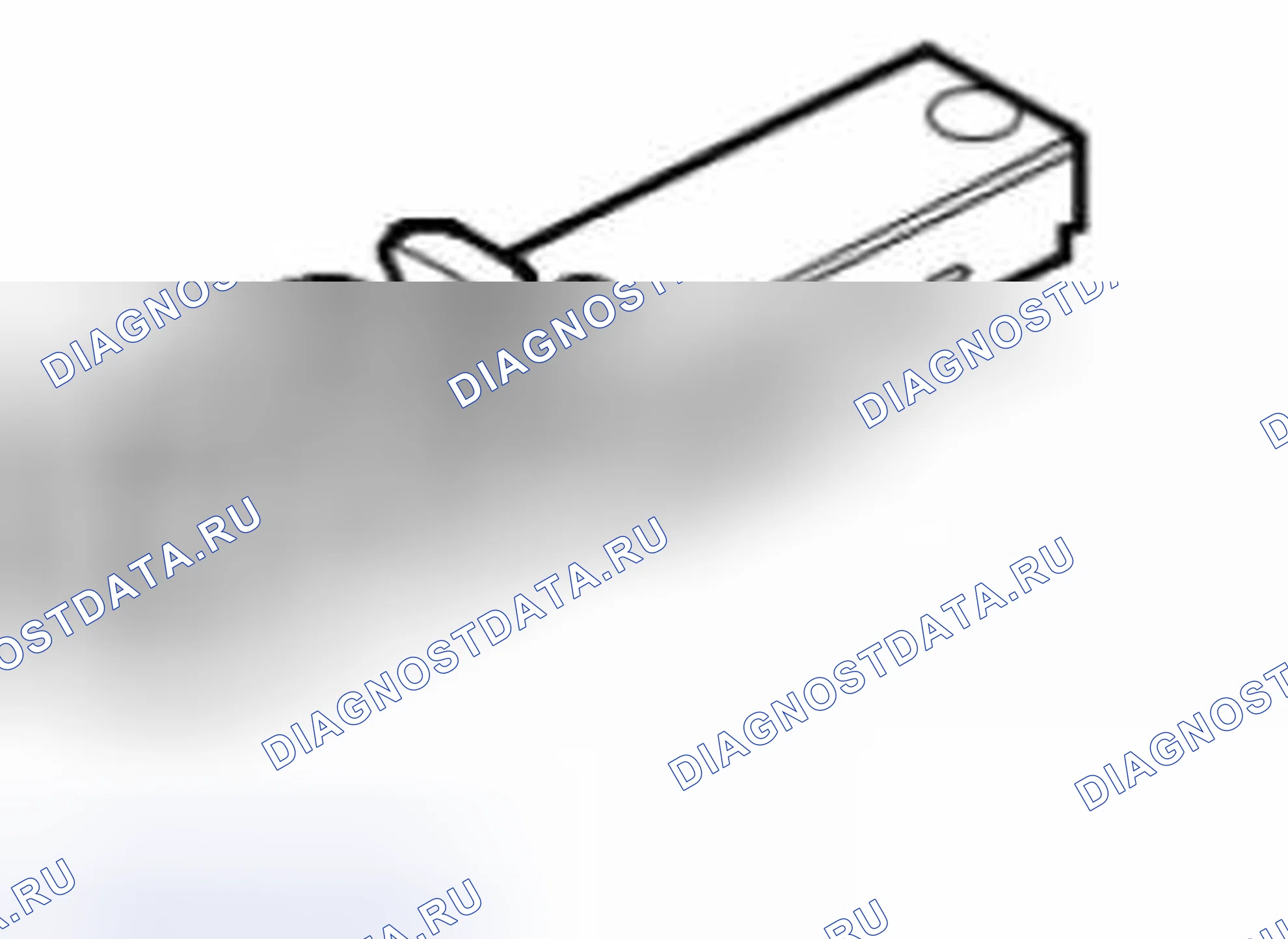 Рис. 140: Расположение. Kia Optima II