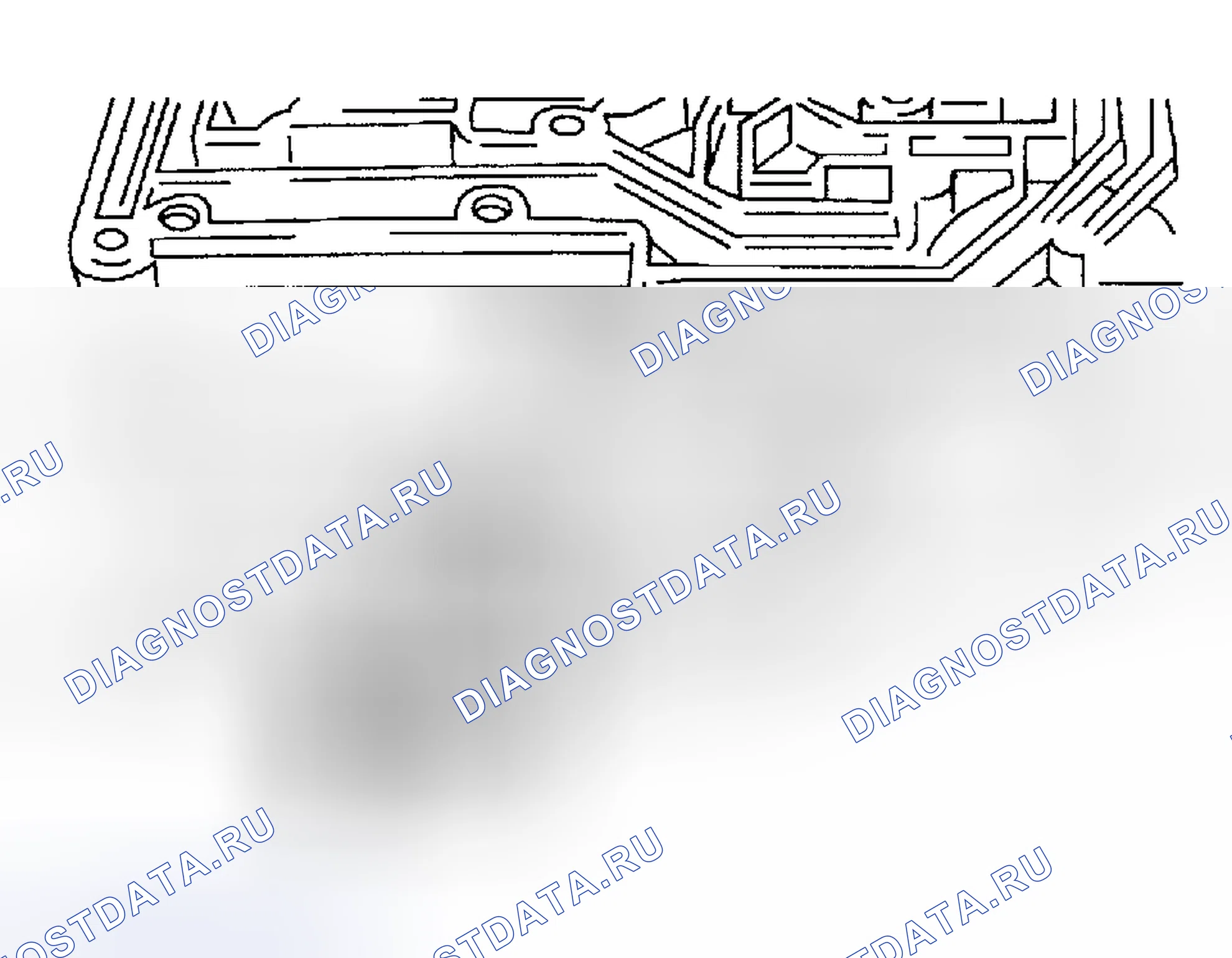 Рис. 350. Hyundai Pony I
