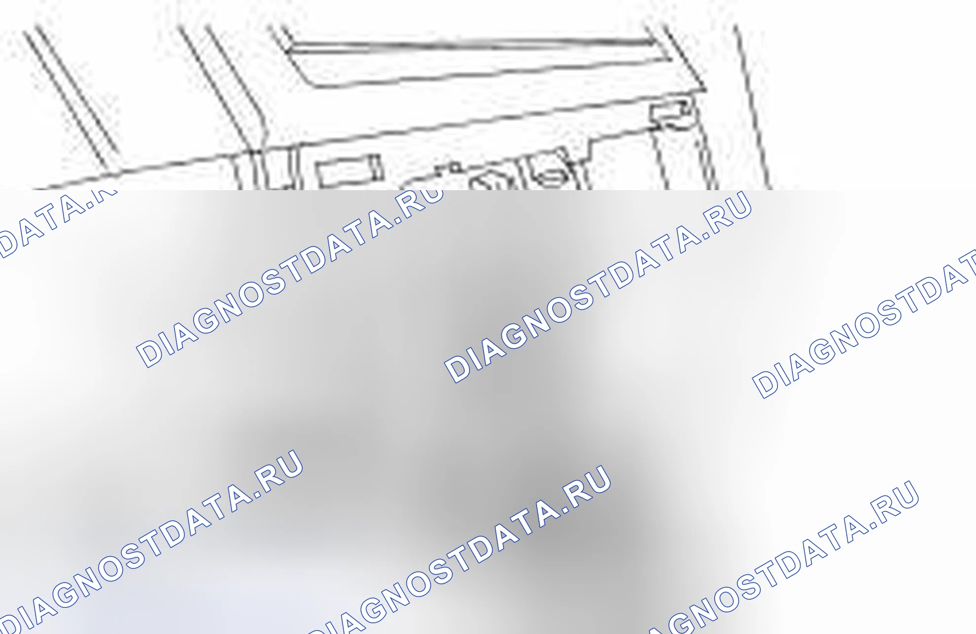 Рис. 14. Land Rover Range Rover III рестайлинг 2