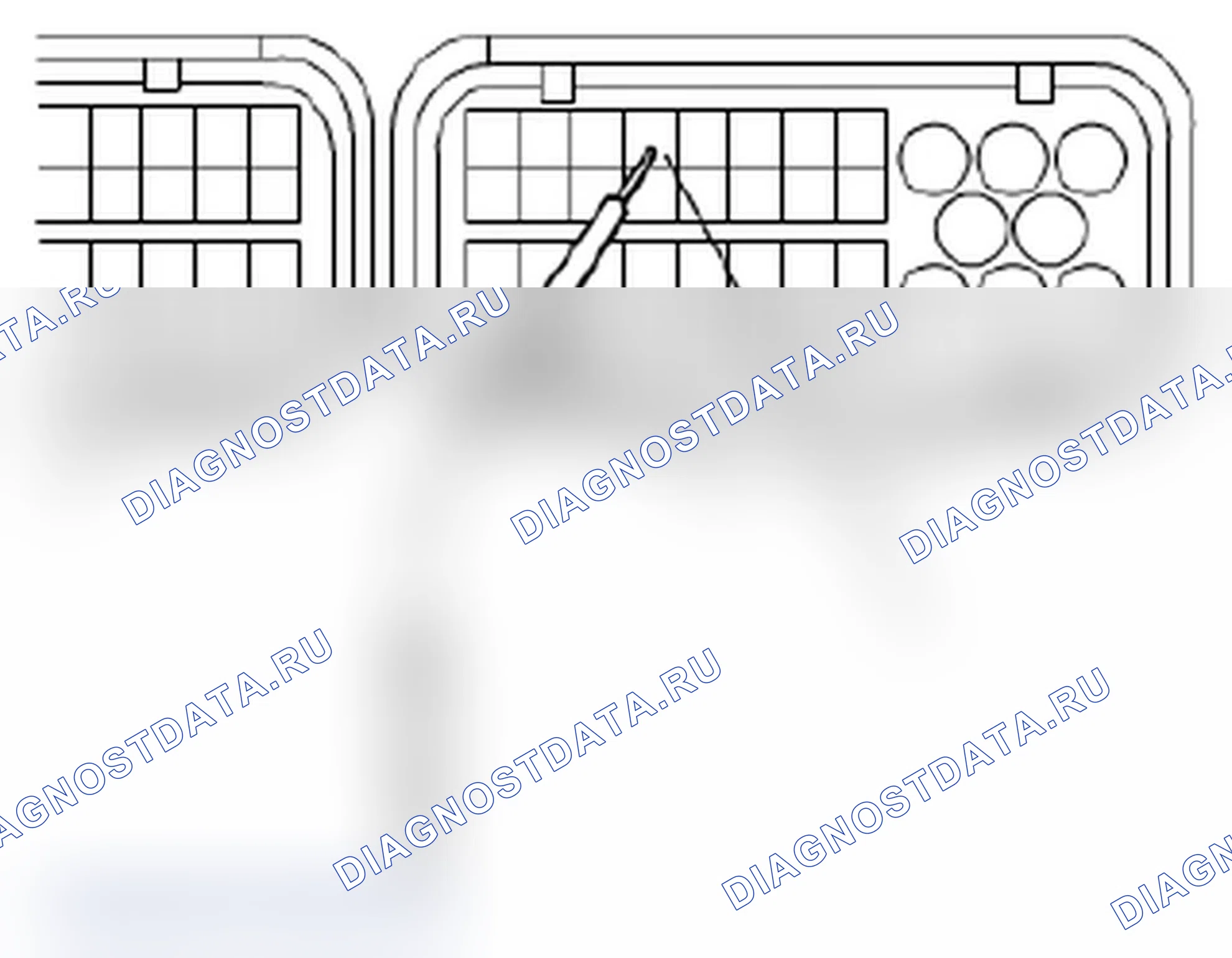 Рис. 17. Suzuki Grand Vitara II