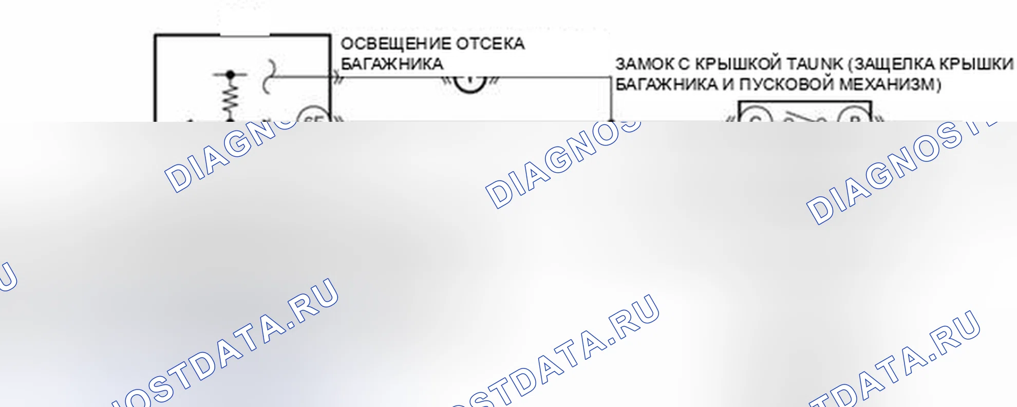 Рис. 62: 4SD. Mazda 3 BL рестайлинг