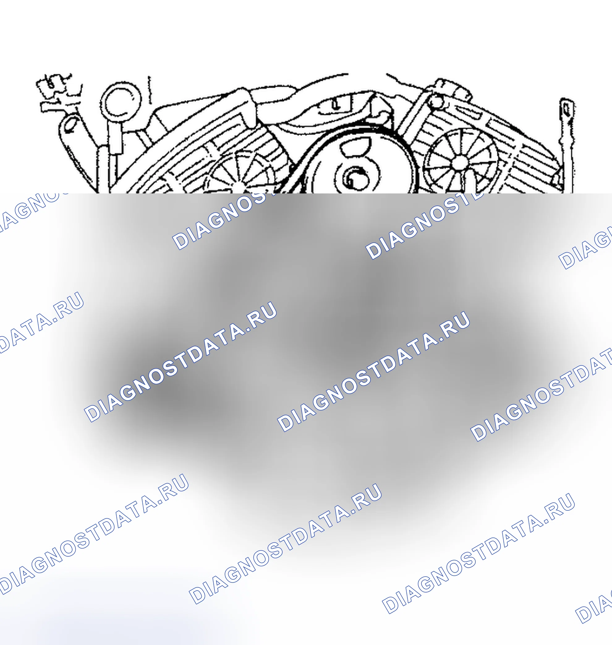 Рис. 3. Geely Monjaro I