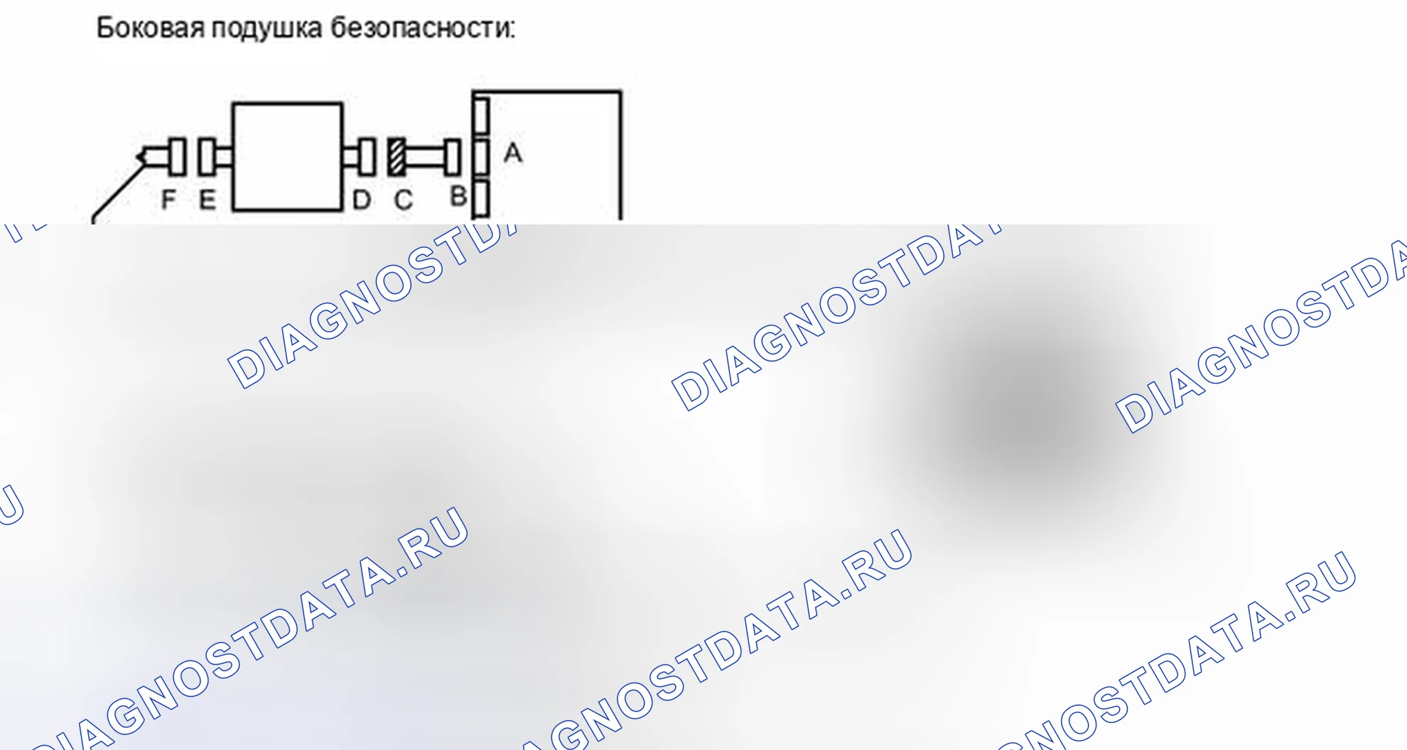Рис. 253. Toyota RAV4 III рестайлинг