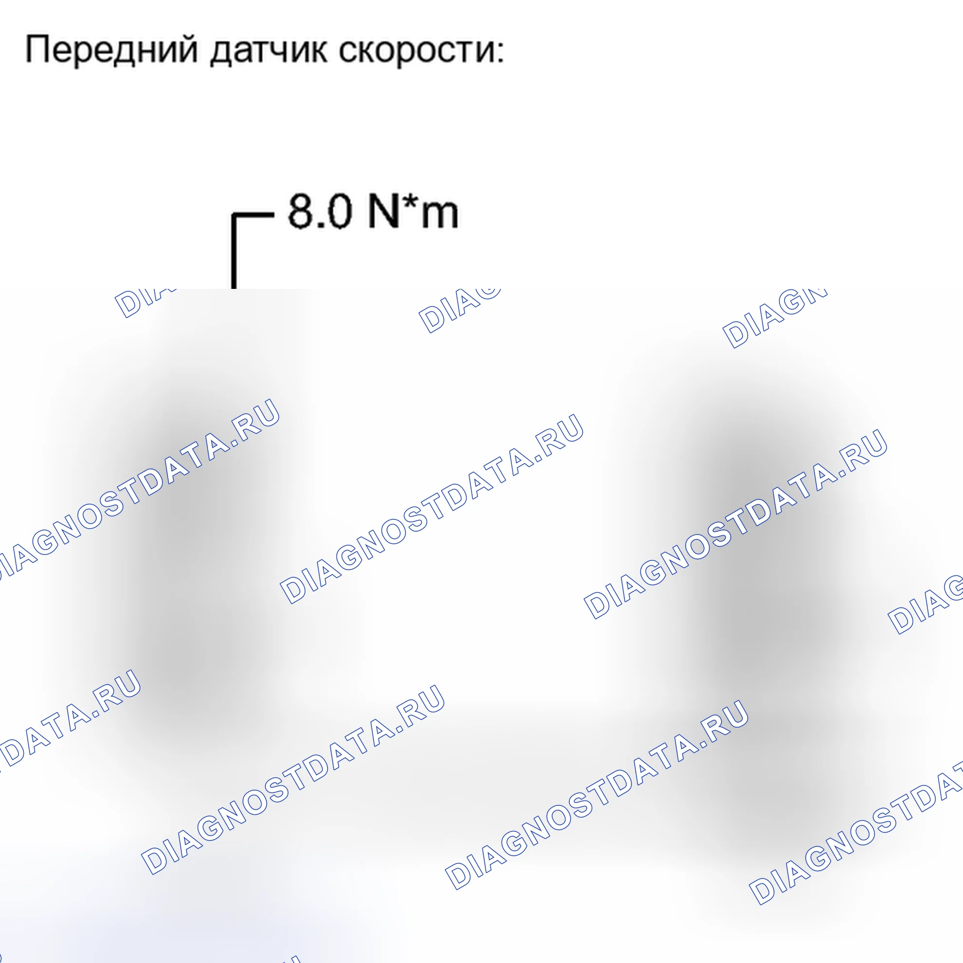 Рис. 74: ПОРЯДОК ВЫПОЛНЕНИЯ РАБОТ. Toyota Venza I