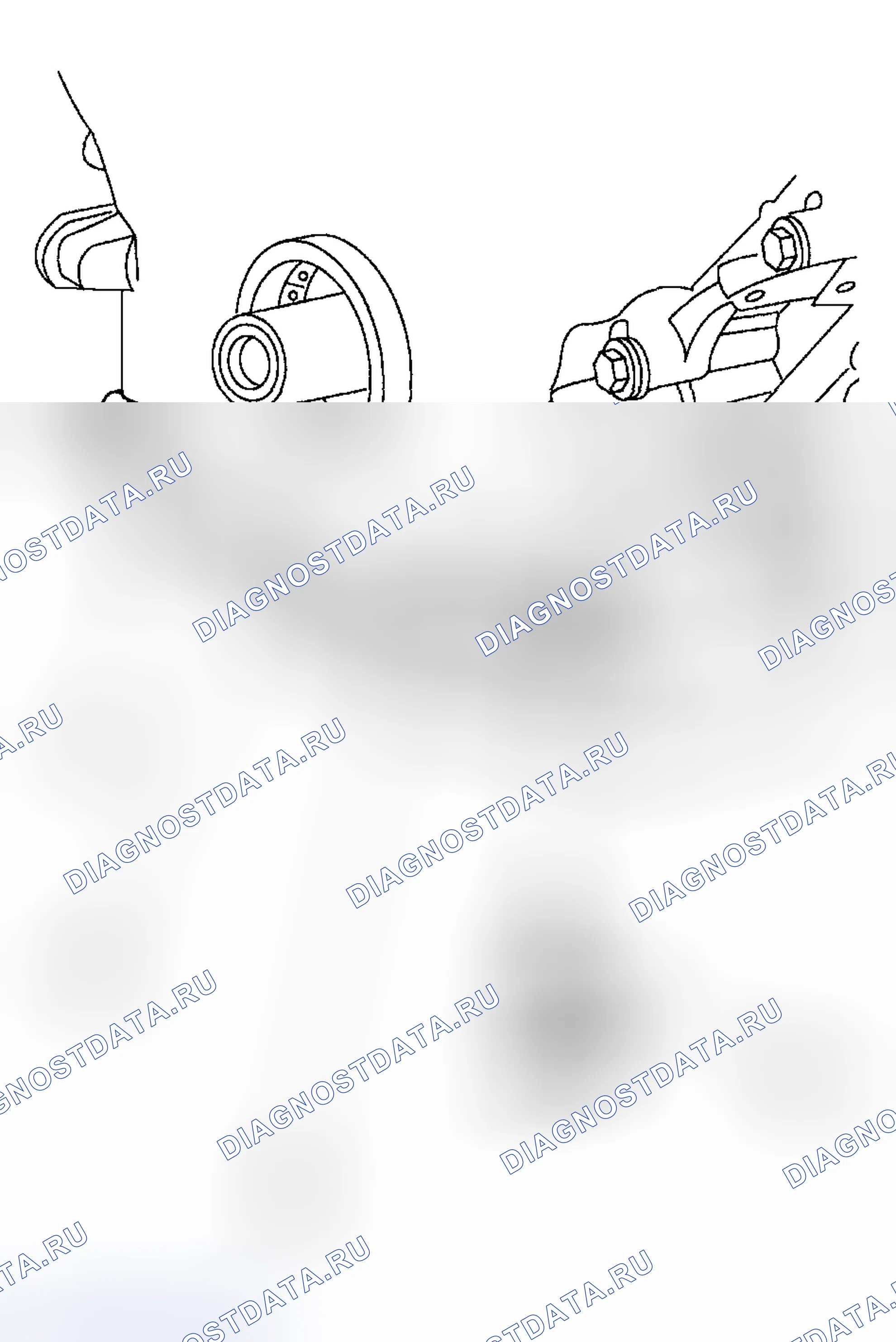 Рис. 1828. Ford Pickup F250 Super Duty I