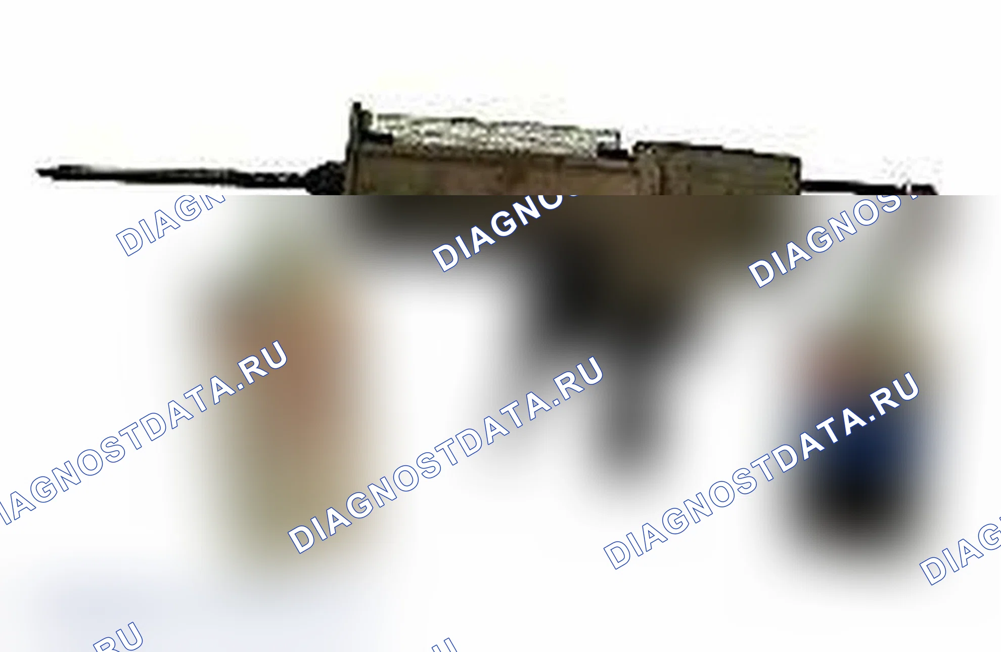 Рис. 41. Jaguar XK II рестайлинг 2