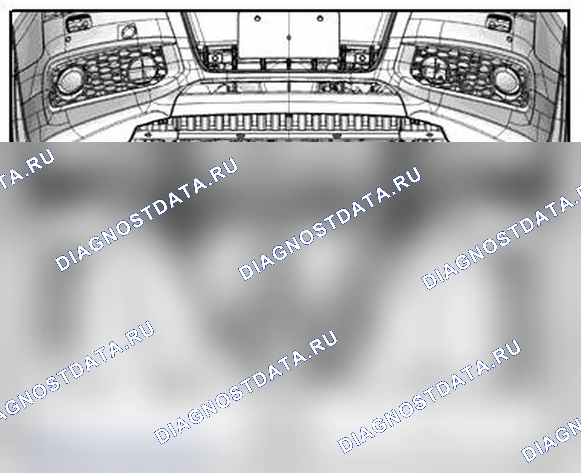 Рис. 66. Audi S4 B8 рестайлинг