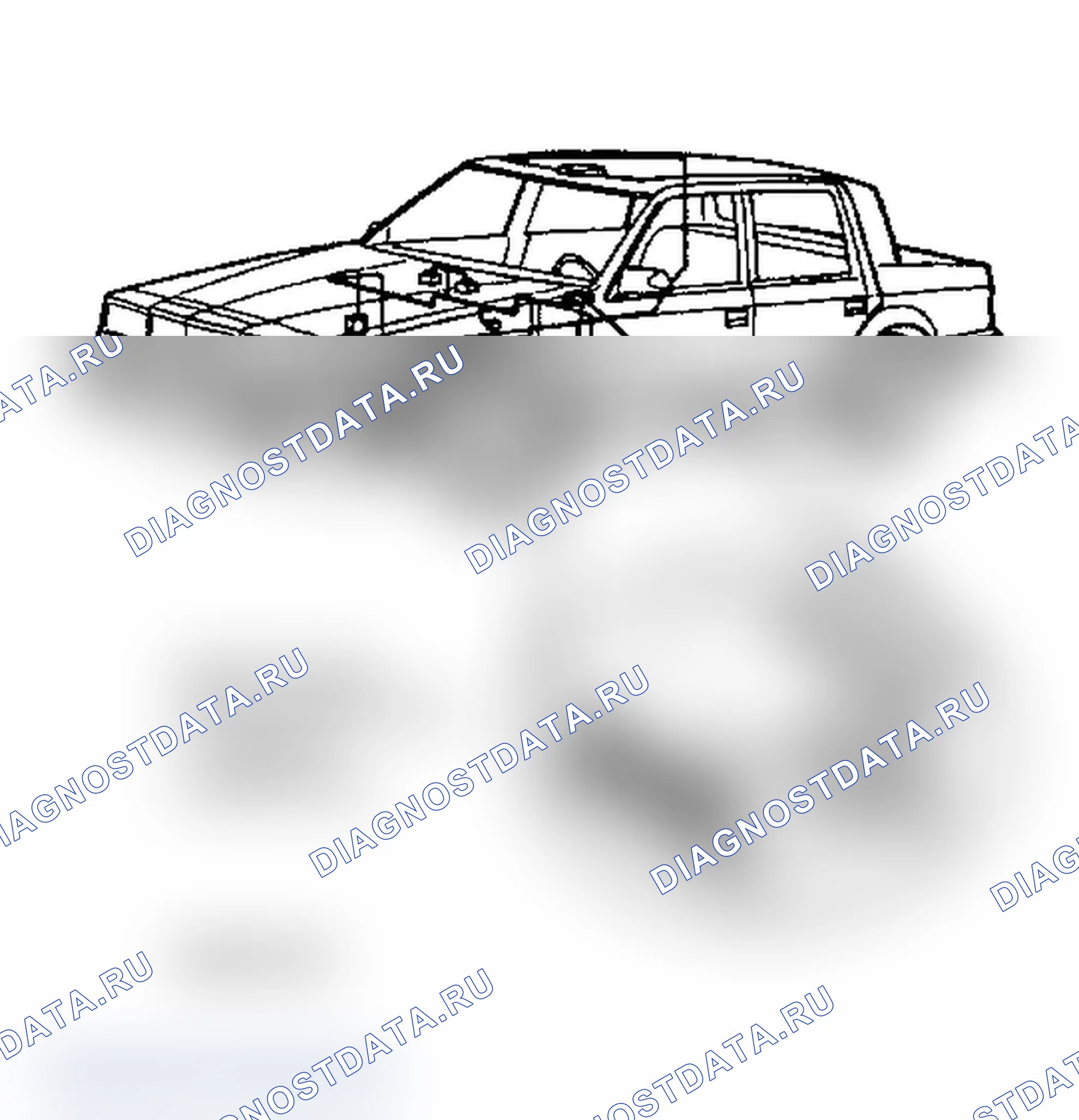 Рис. 276. Dodge Grand Caravan II