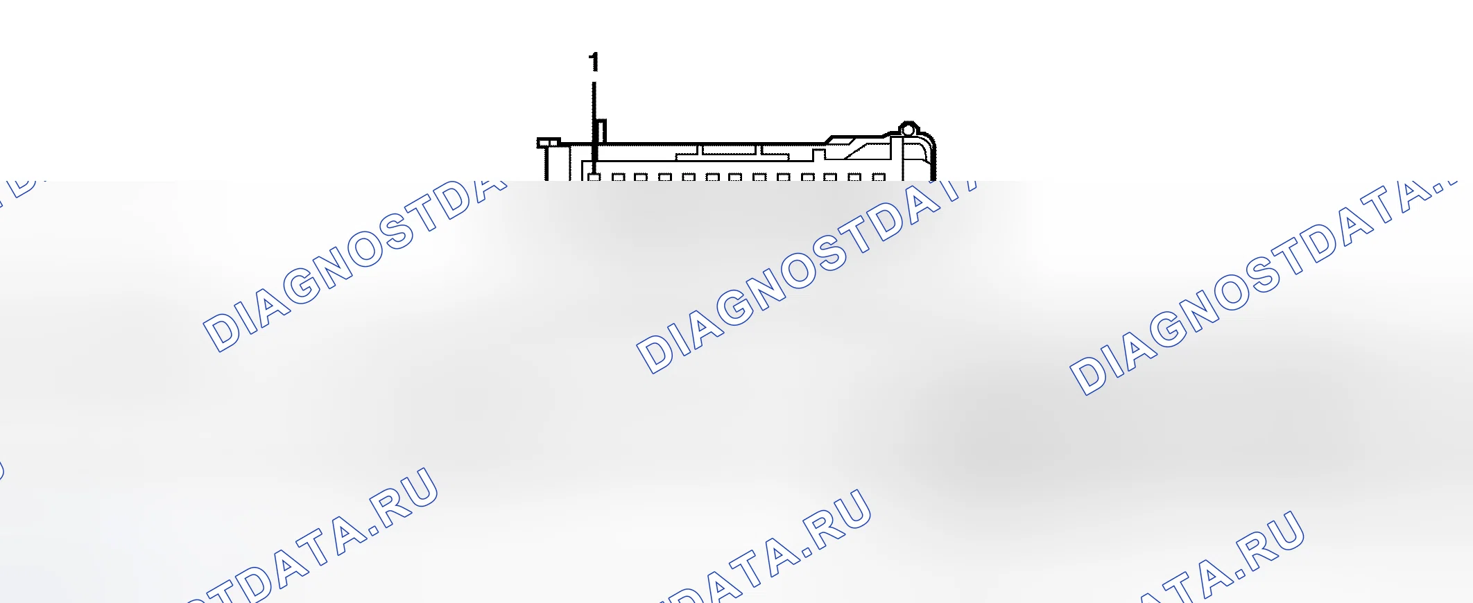Рис. 17. Hyundai Mistra I рестайлинг