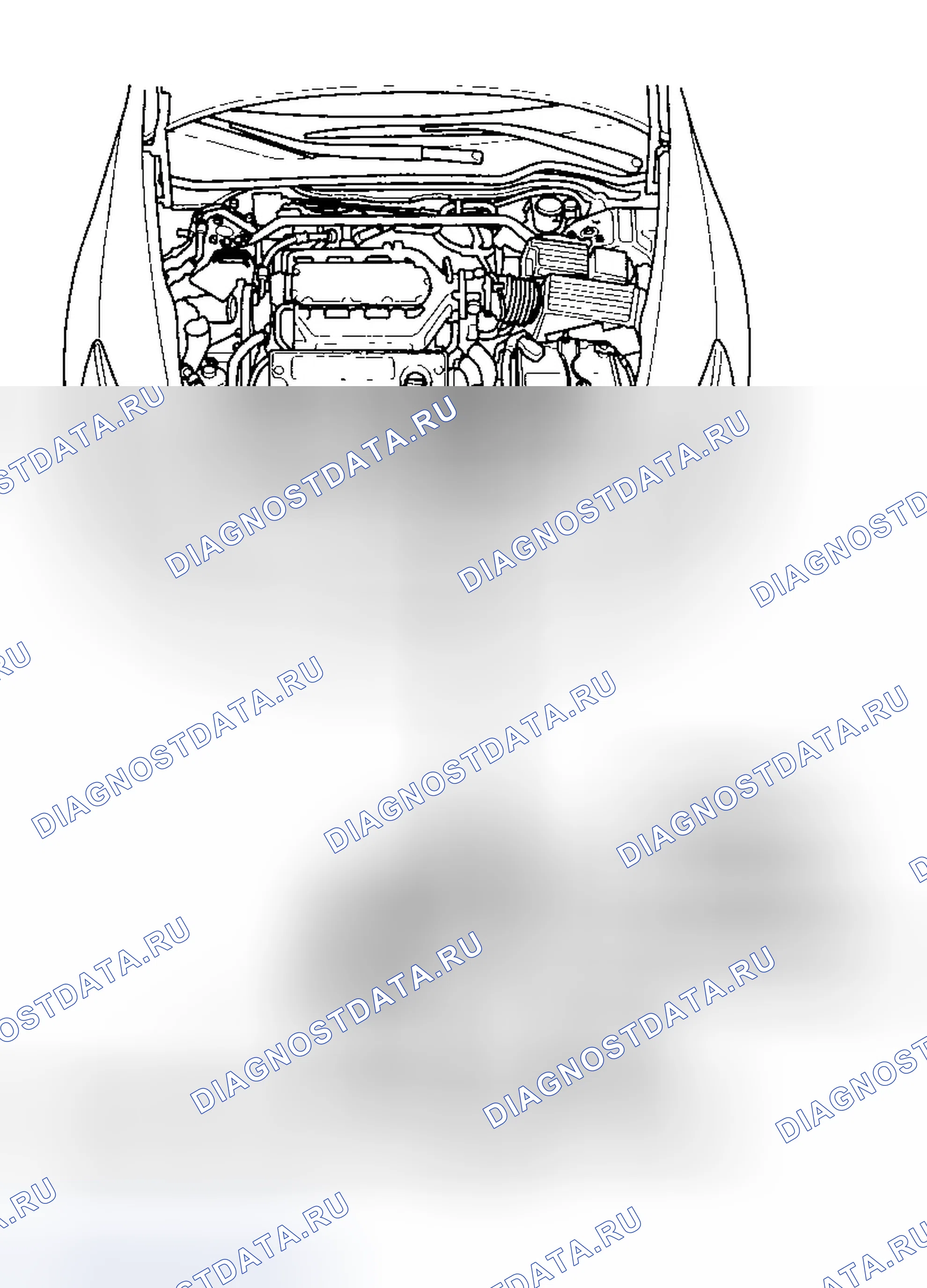 Рис. 104. Honda Accord VII