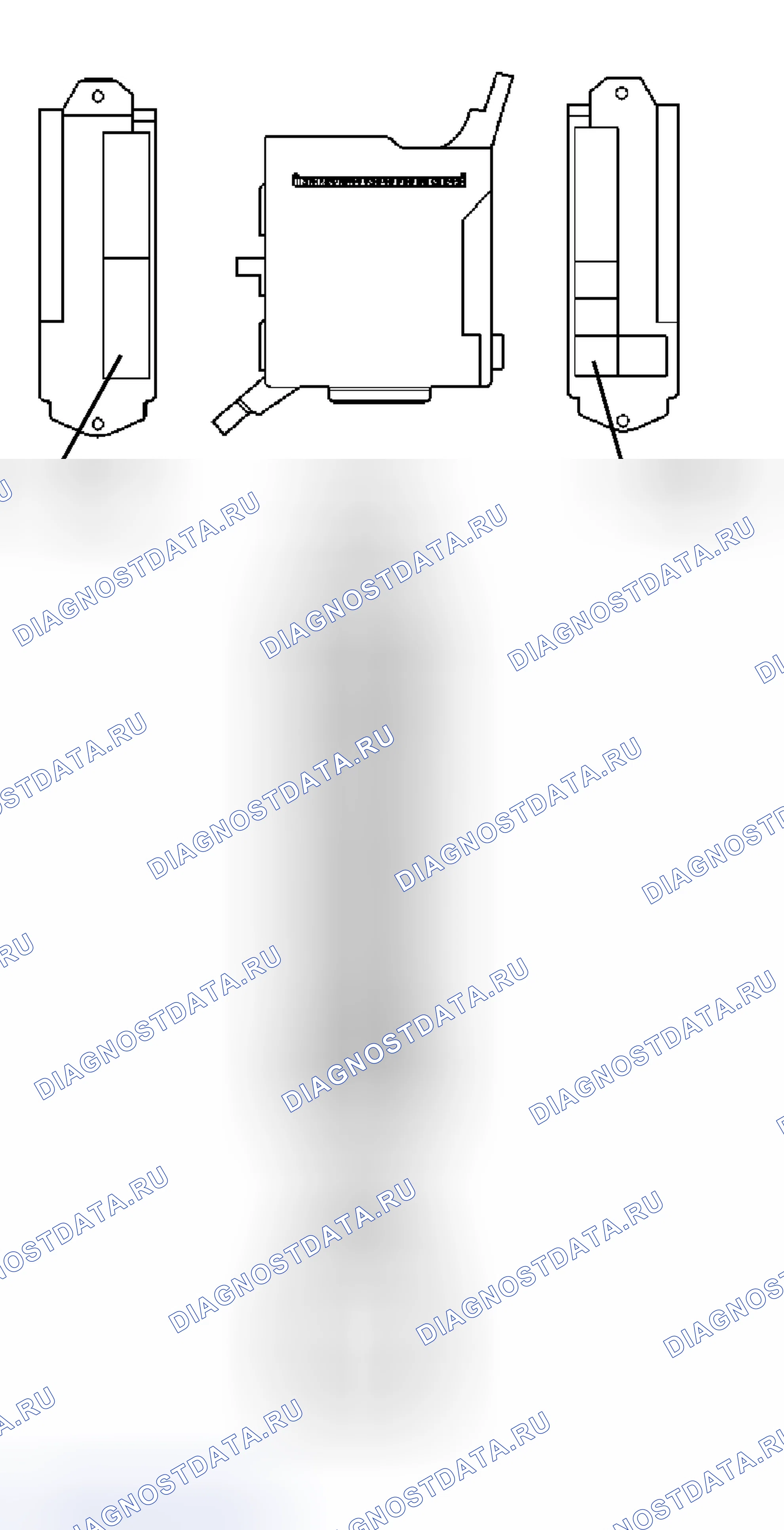 Рис. 5. Haval H8 I