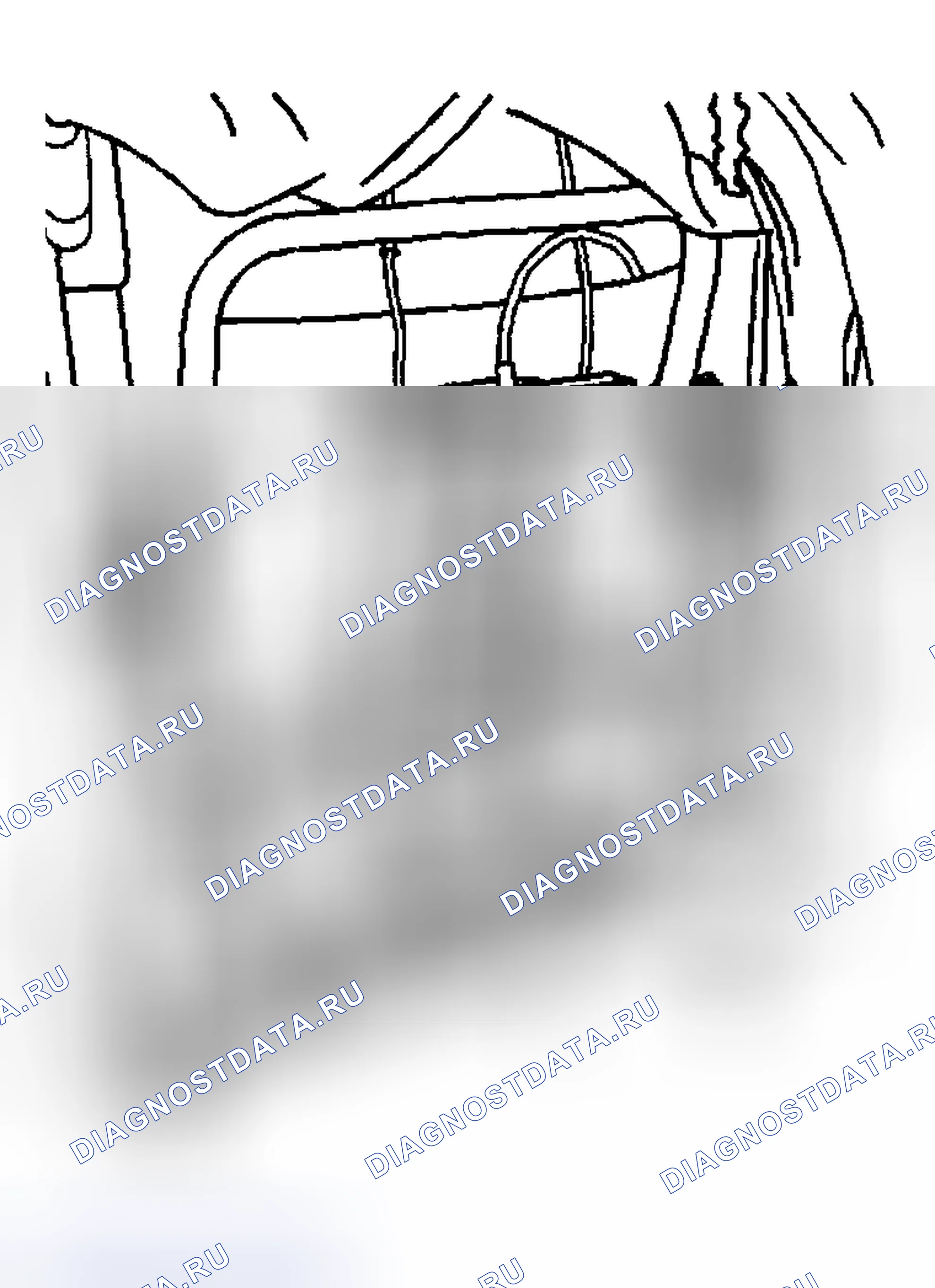 Рис. 105. Hyundai Veracruz I