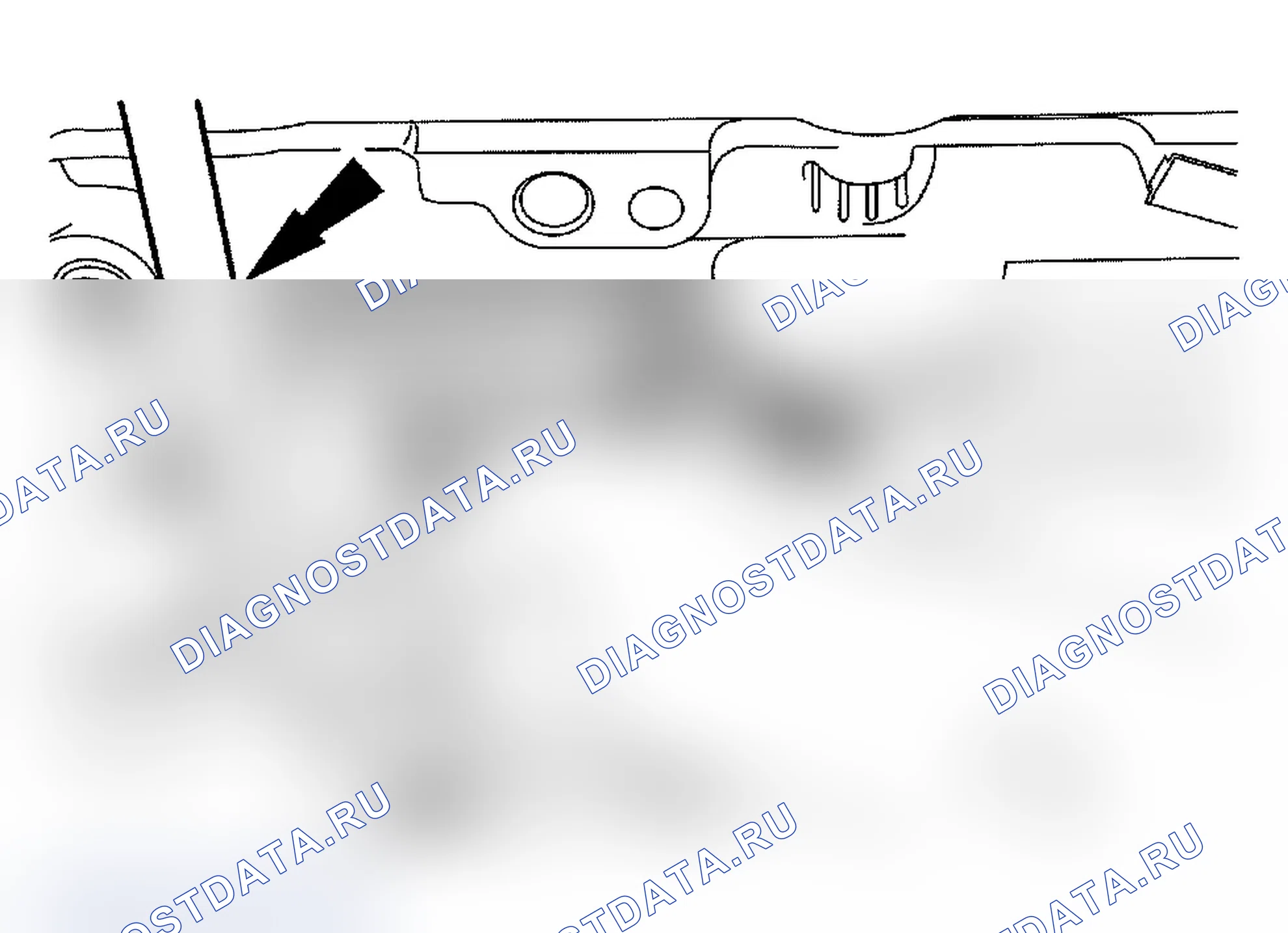Рис. 220. Ford Five Hundred I