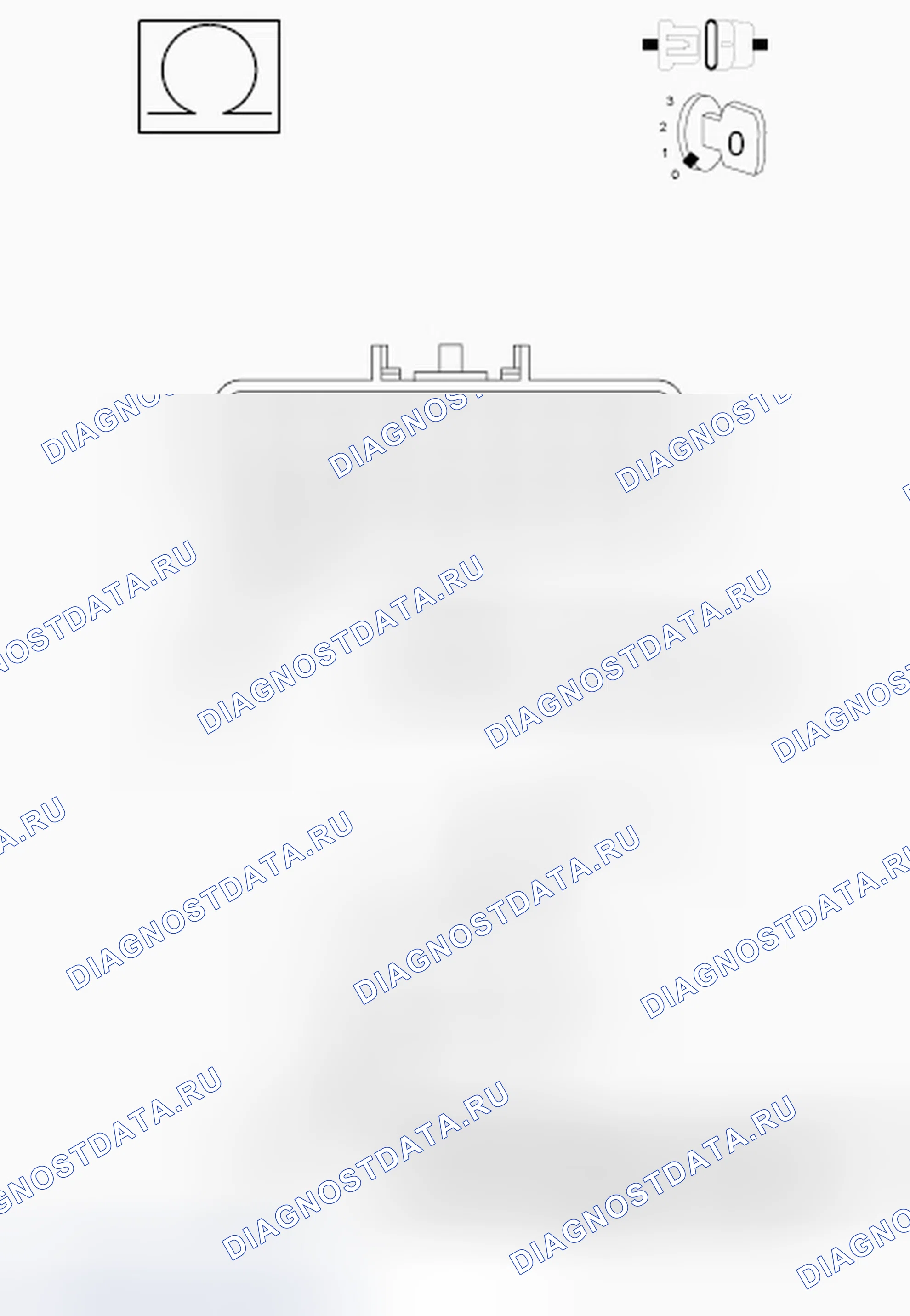 Рис. 133. Chrysler Town & Country V рестайлинг