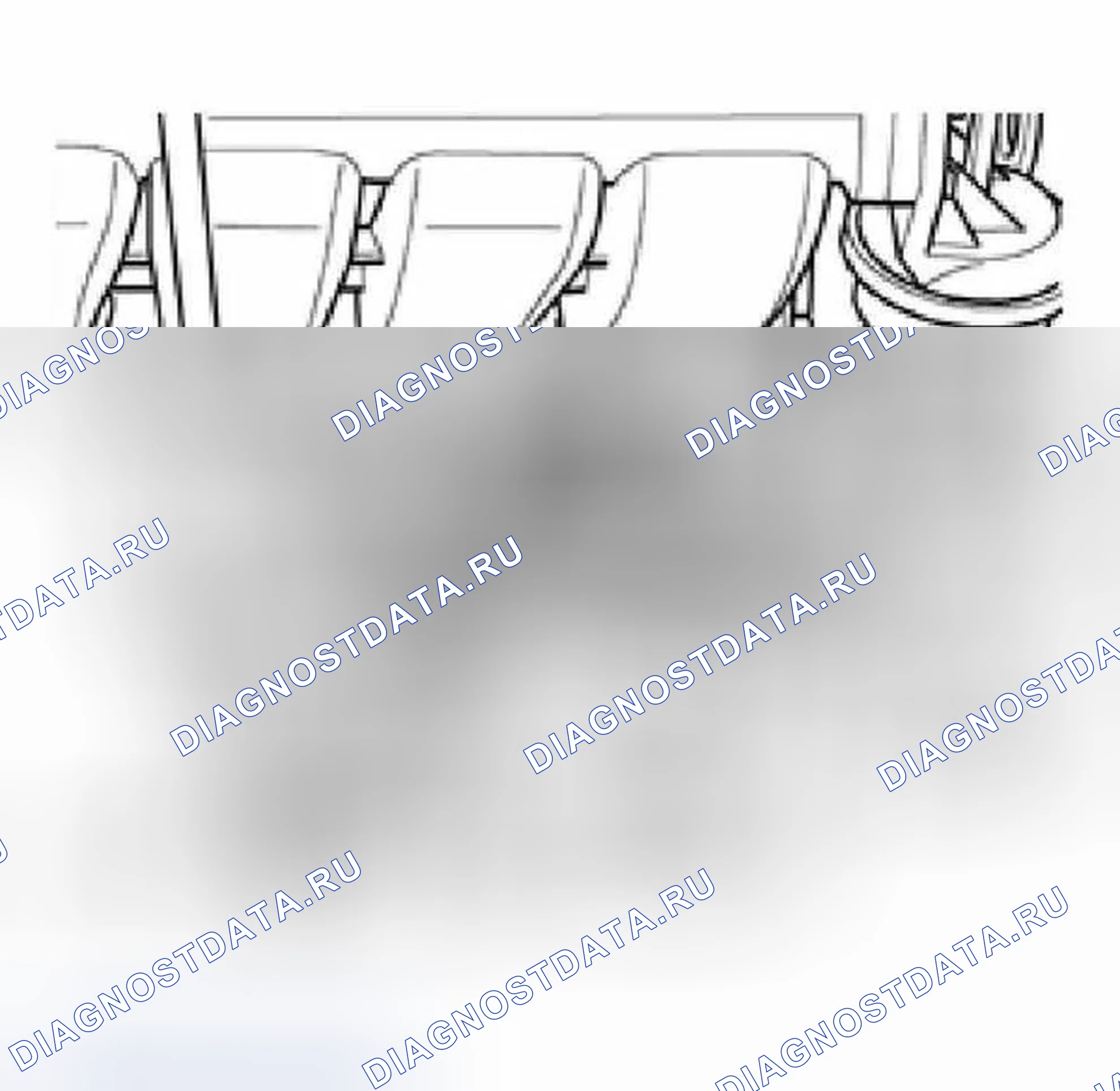 Рис. 14. Audi TT 8N рестайлинг