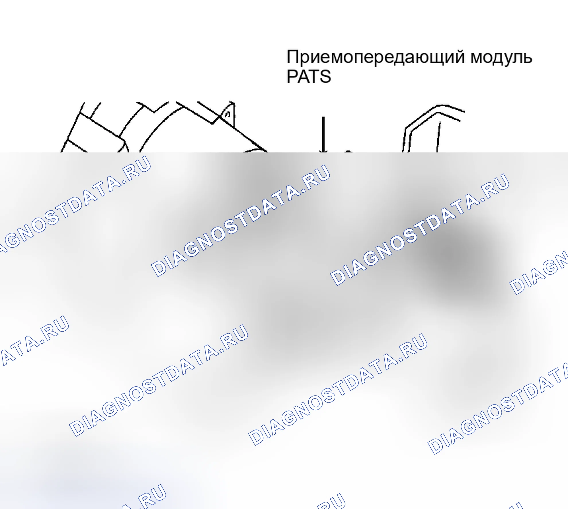 Рис. 18: Демонтаж и монтаж. Hyundai ix25 I рестайлинг