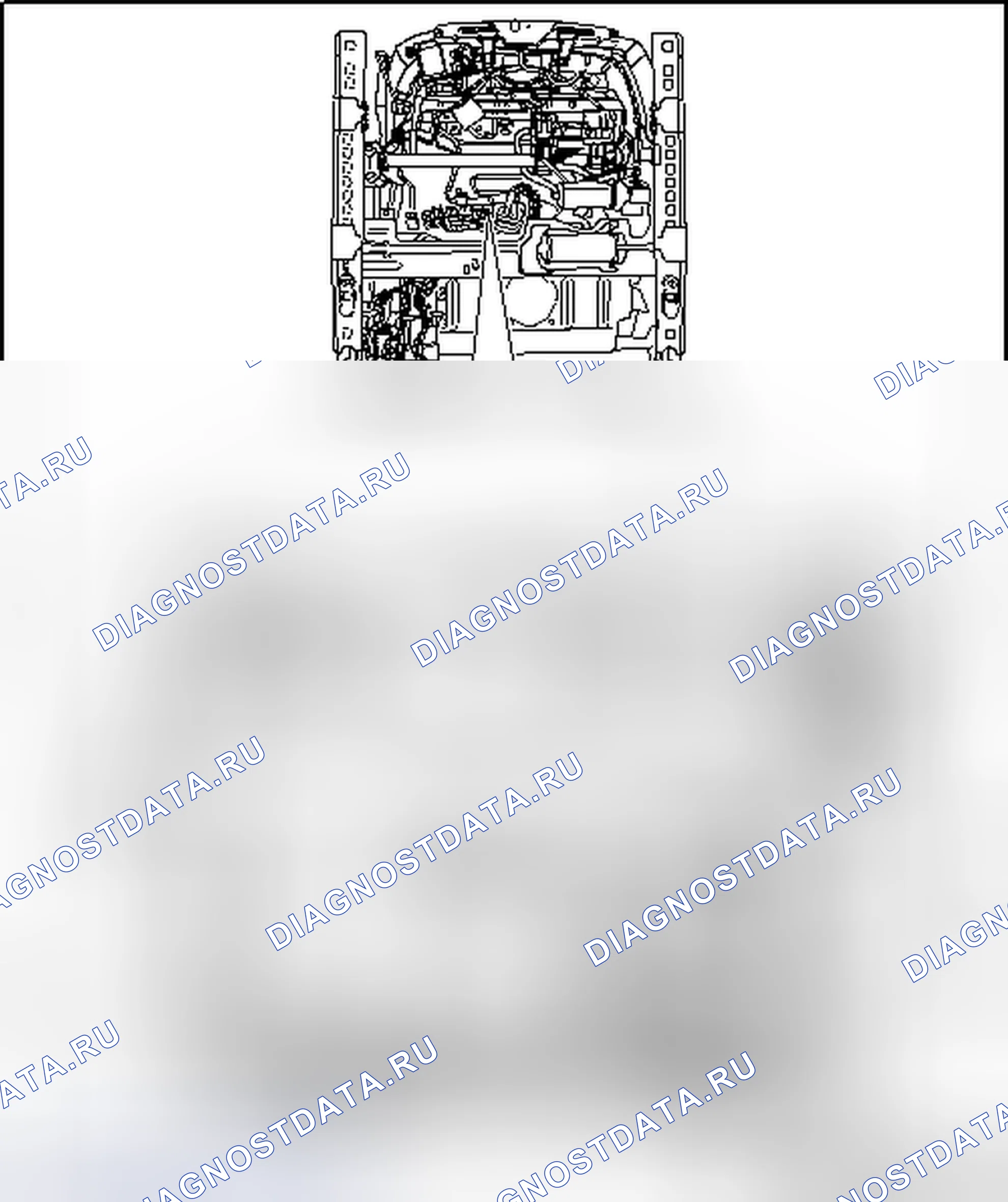 Рис. 35. Volkswagen Touareg I