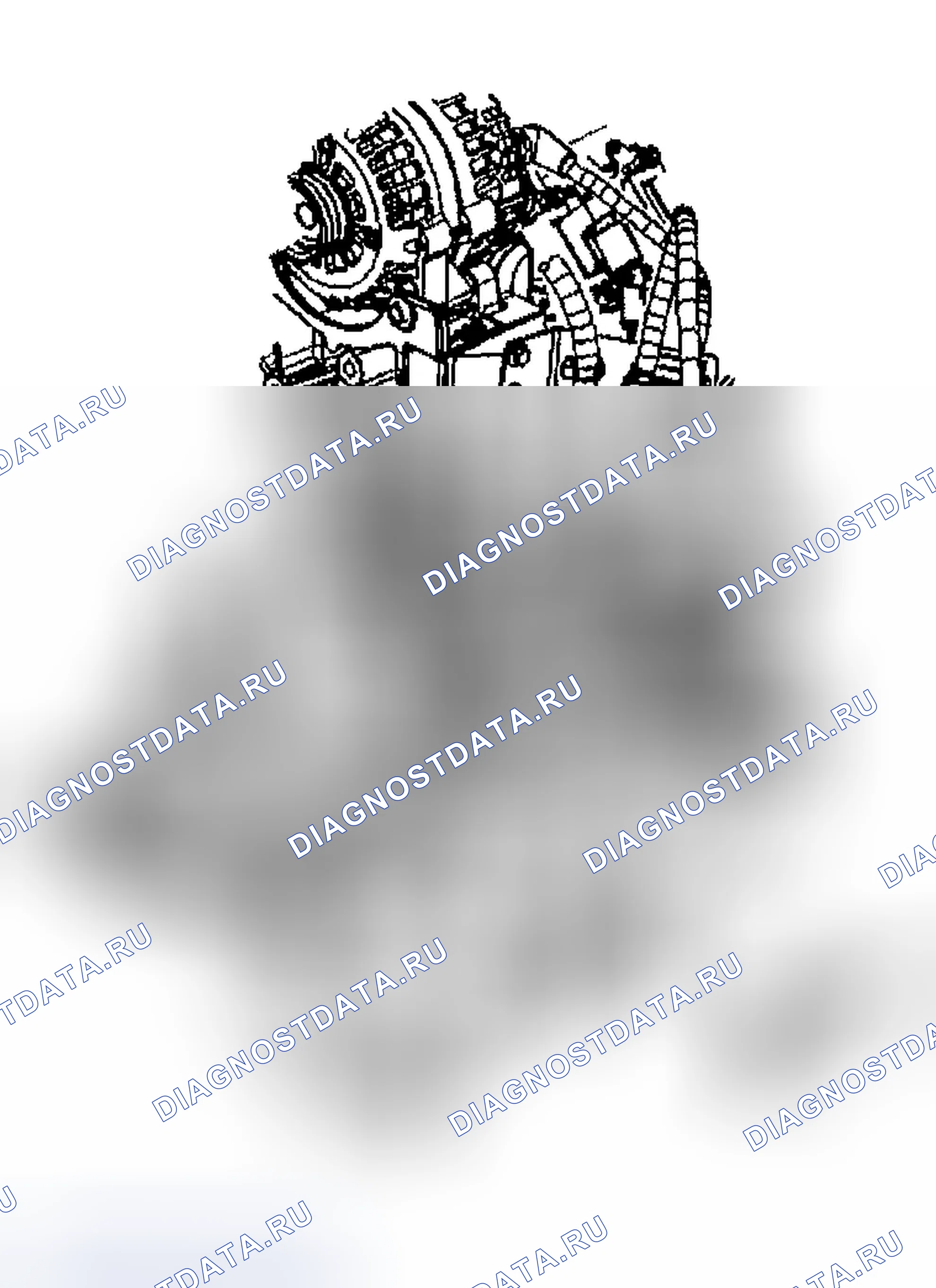 Рис. 1173. Chevrolet Silverado 1500 HD 