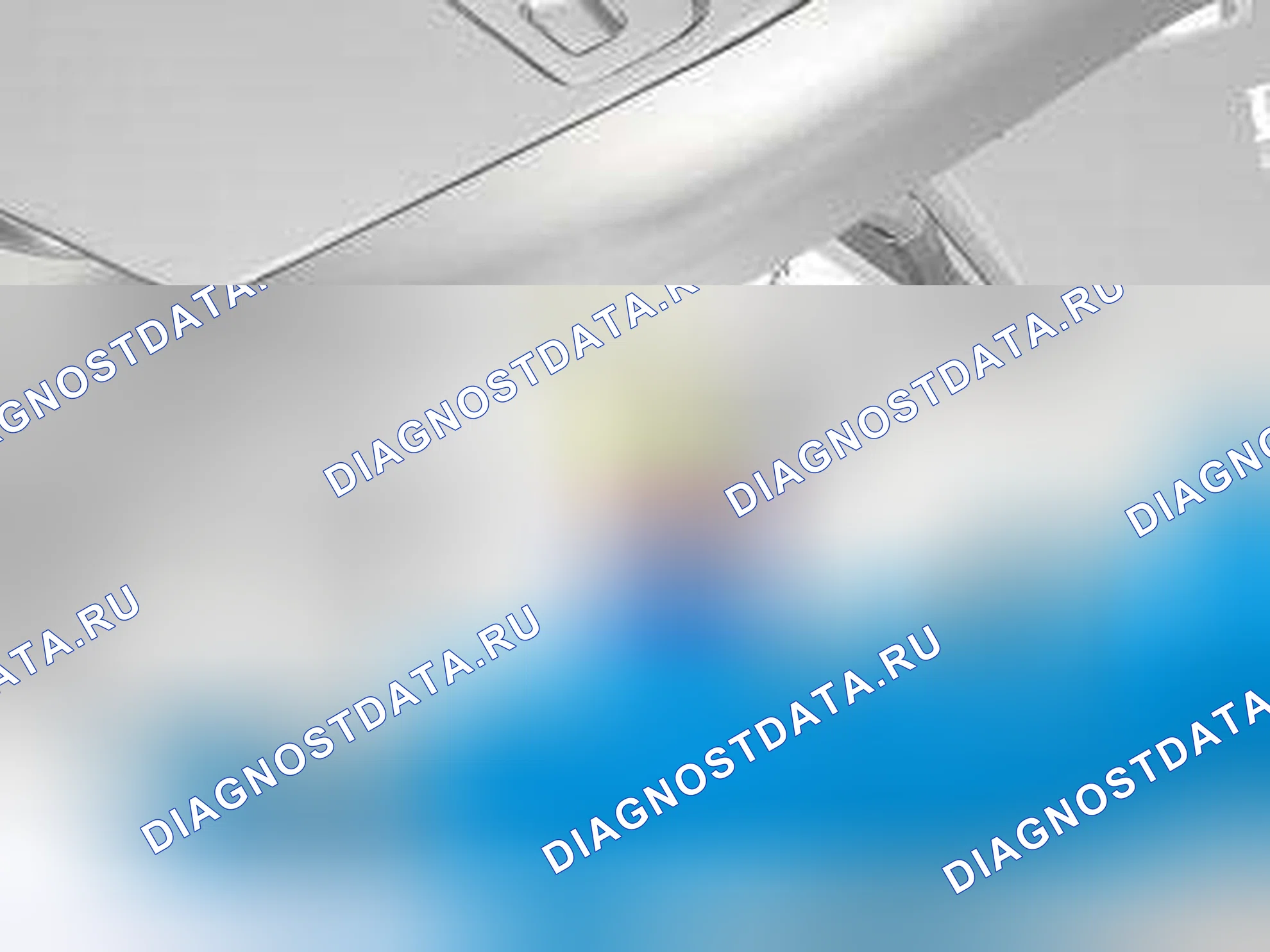 Рис. 653. Volvo XC70 II