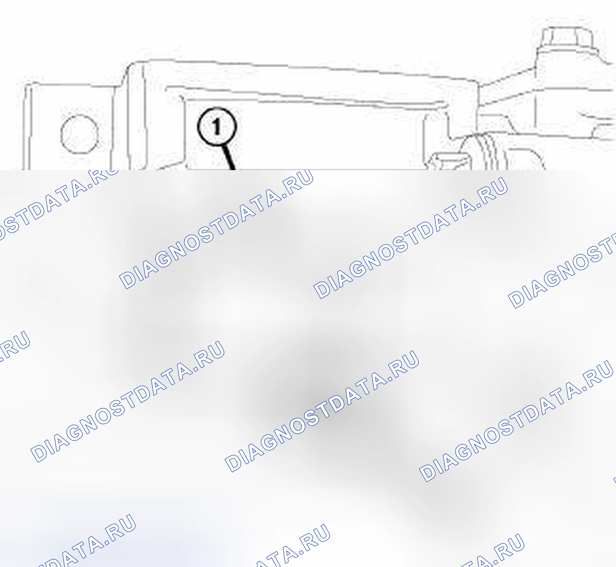 Рис. 10. Dodge Dakota III рестайлинг